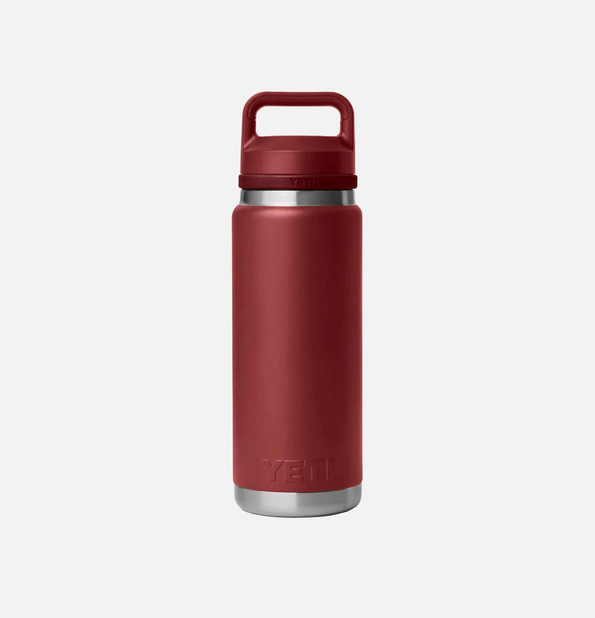 YETI Rambler® 26 oz Stage Red Water Bottle