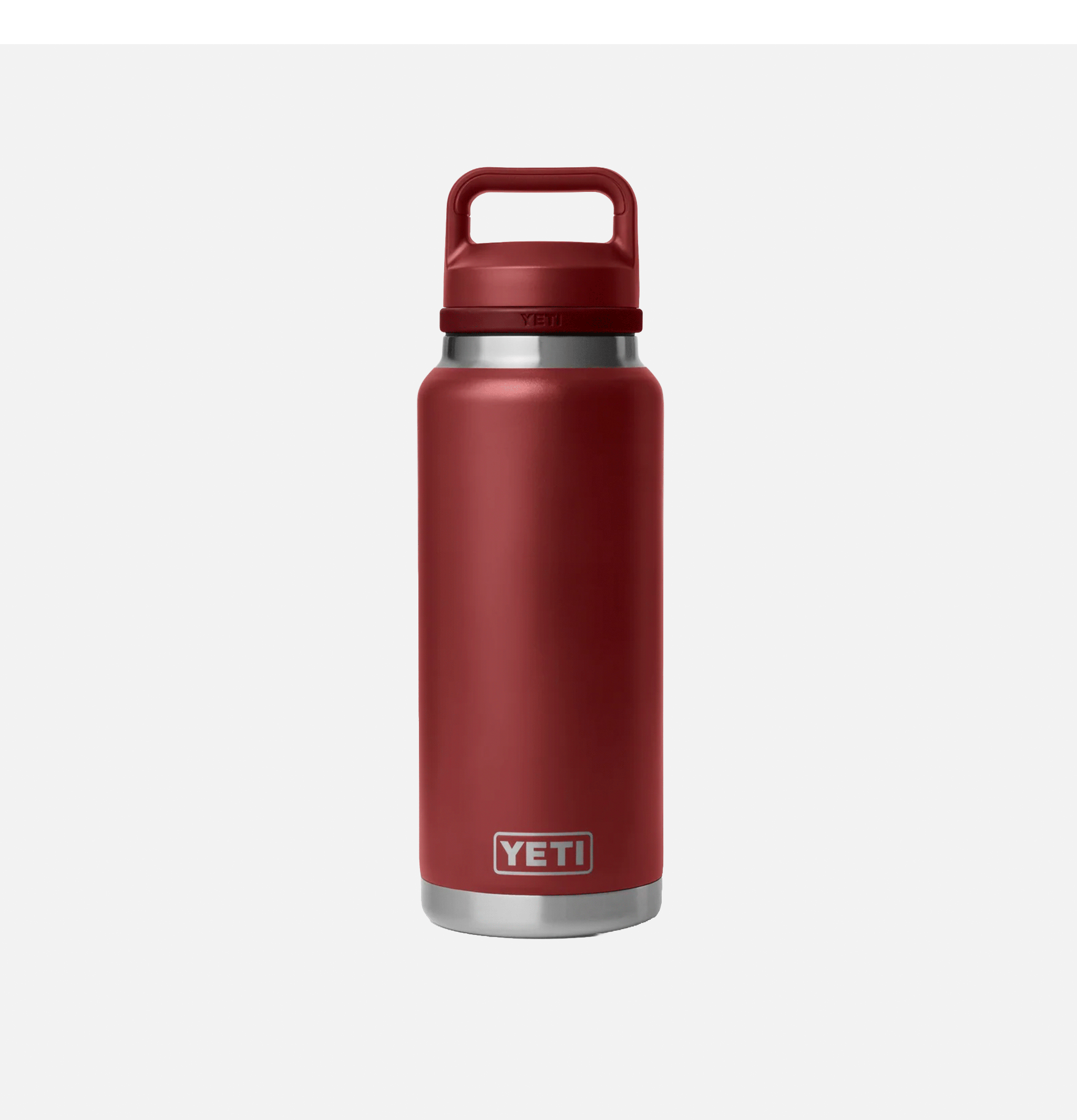 YETI Rambler® 36 oz Stage Red Water Bottle