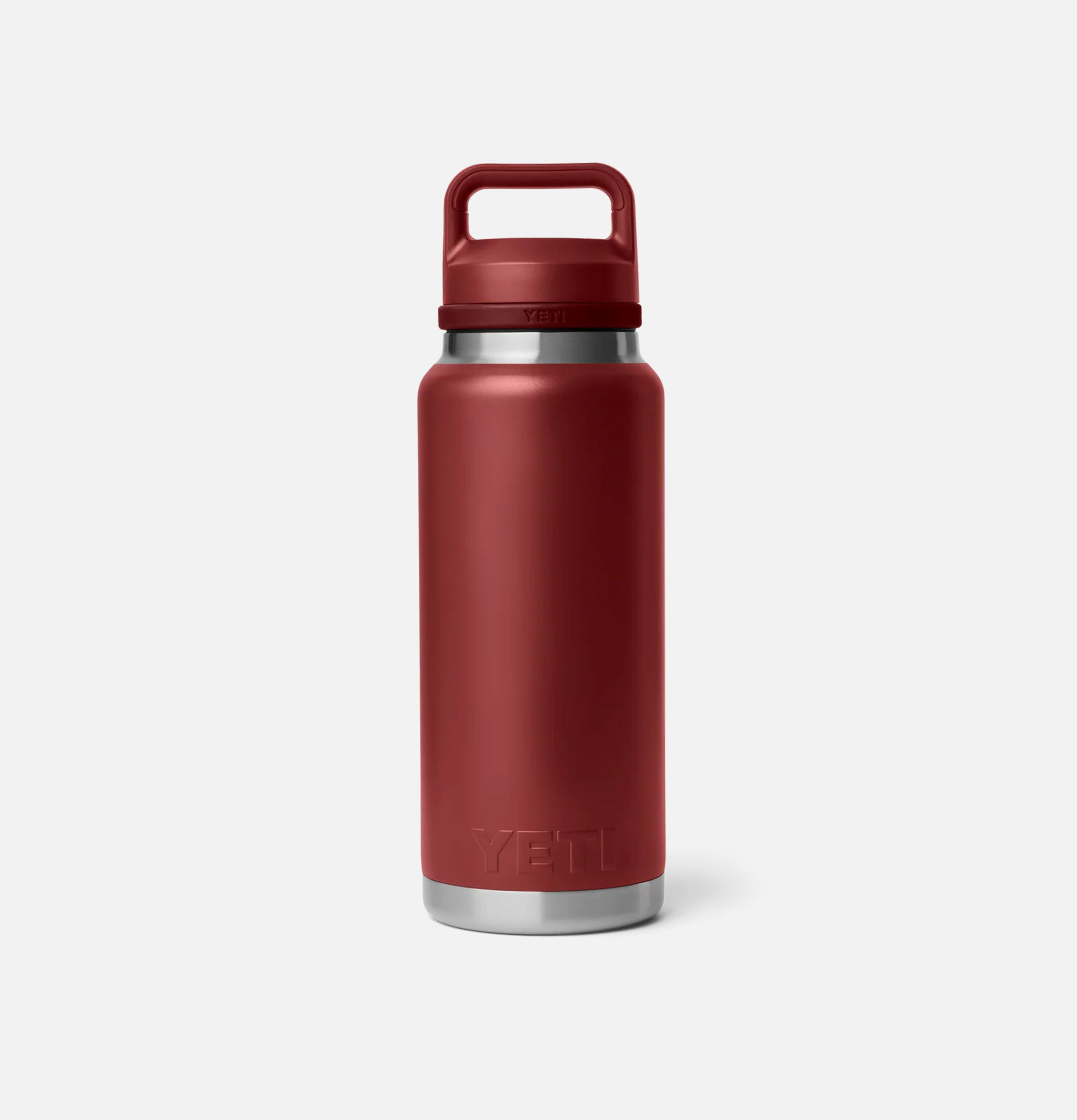 YETI Rambler® 36 oz Stage Red Water Bottle