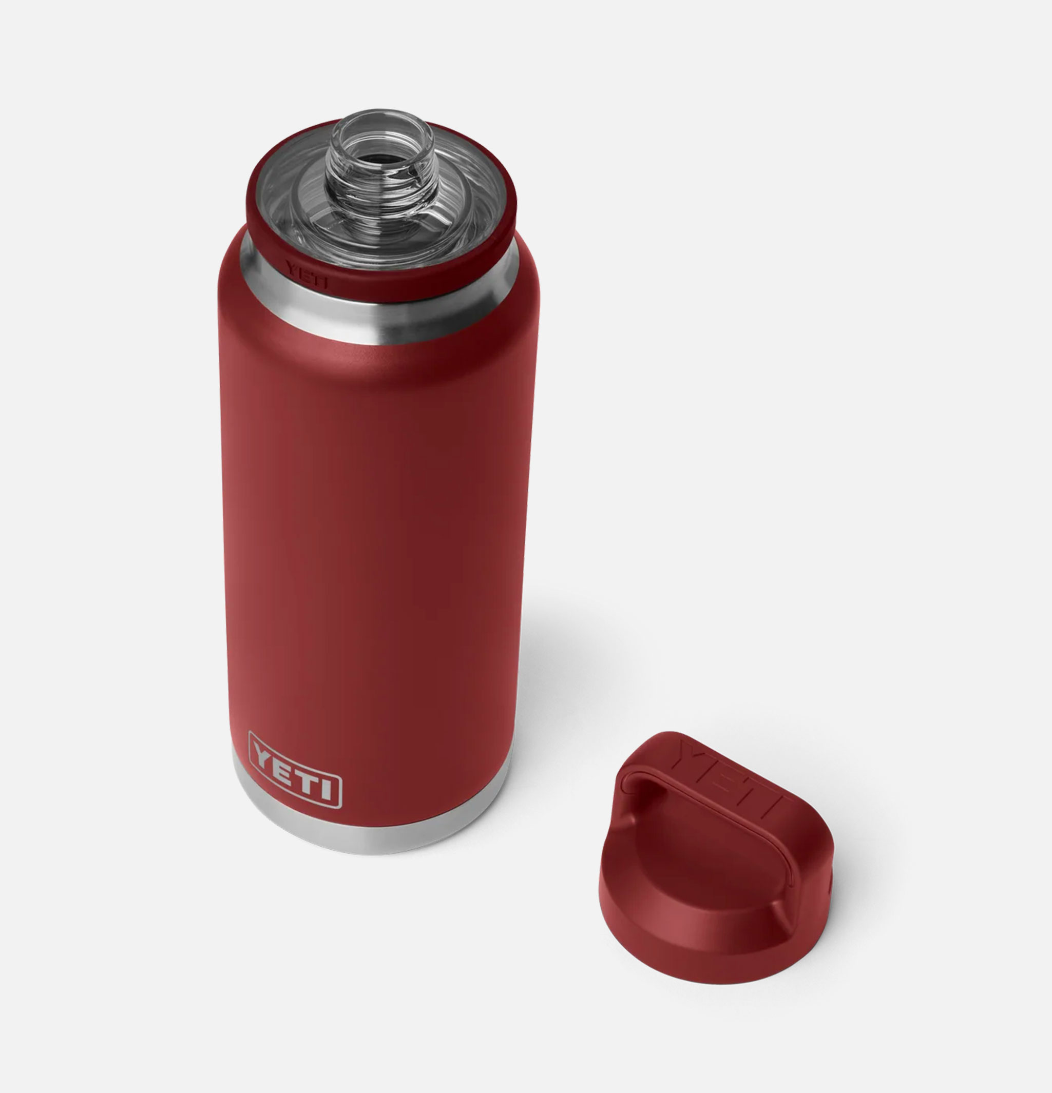 YETI Rambler® 36 oz Stage Red Water Bottle