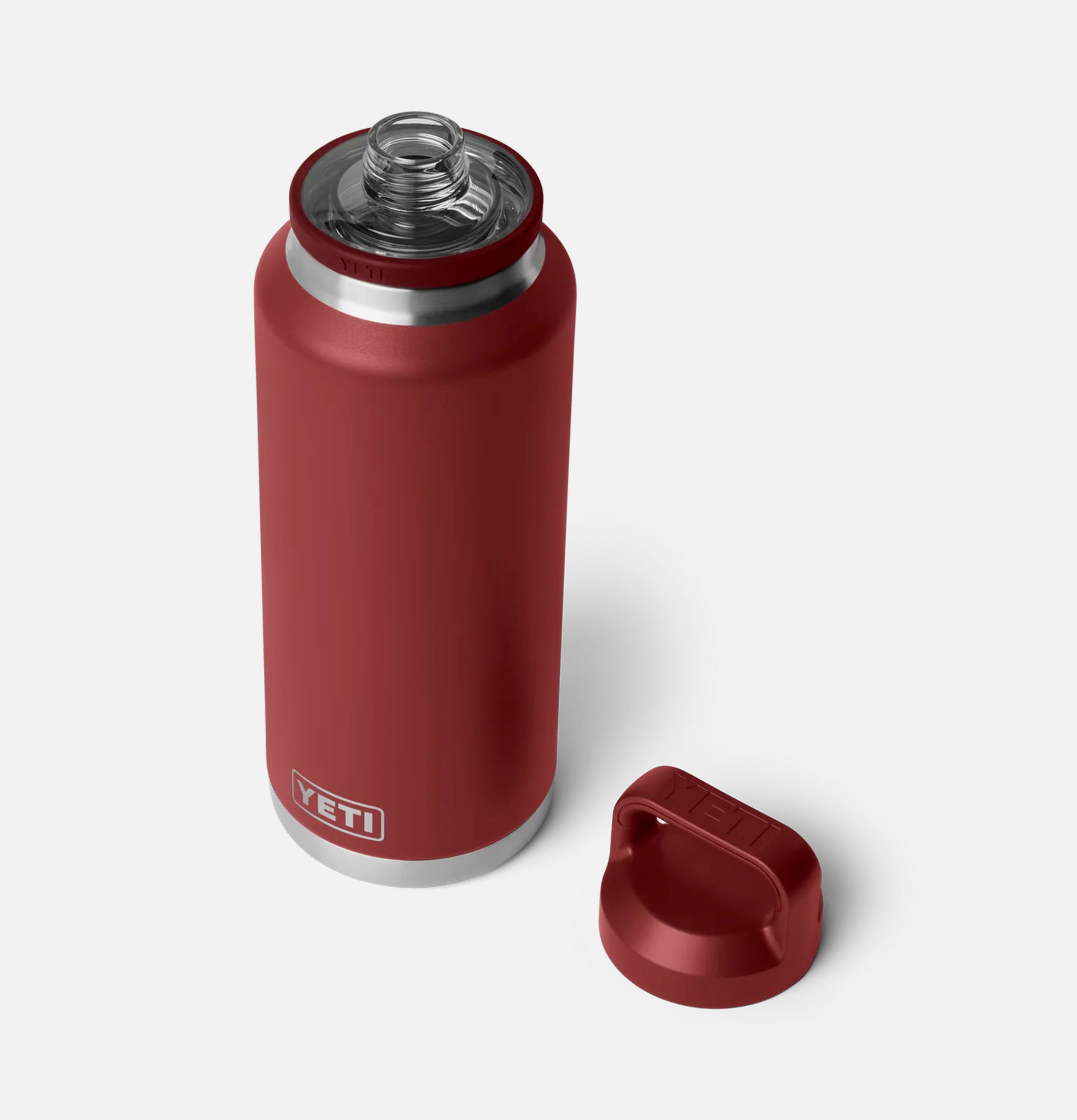 Rambler® 46 oz Stage Red Water Bottle