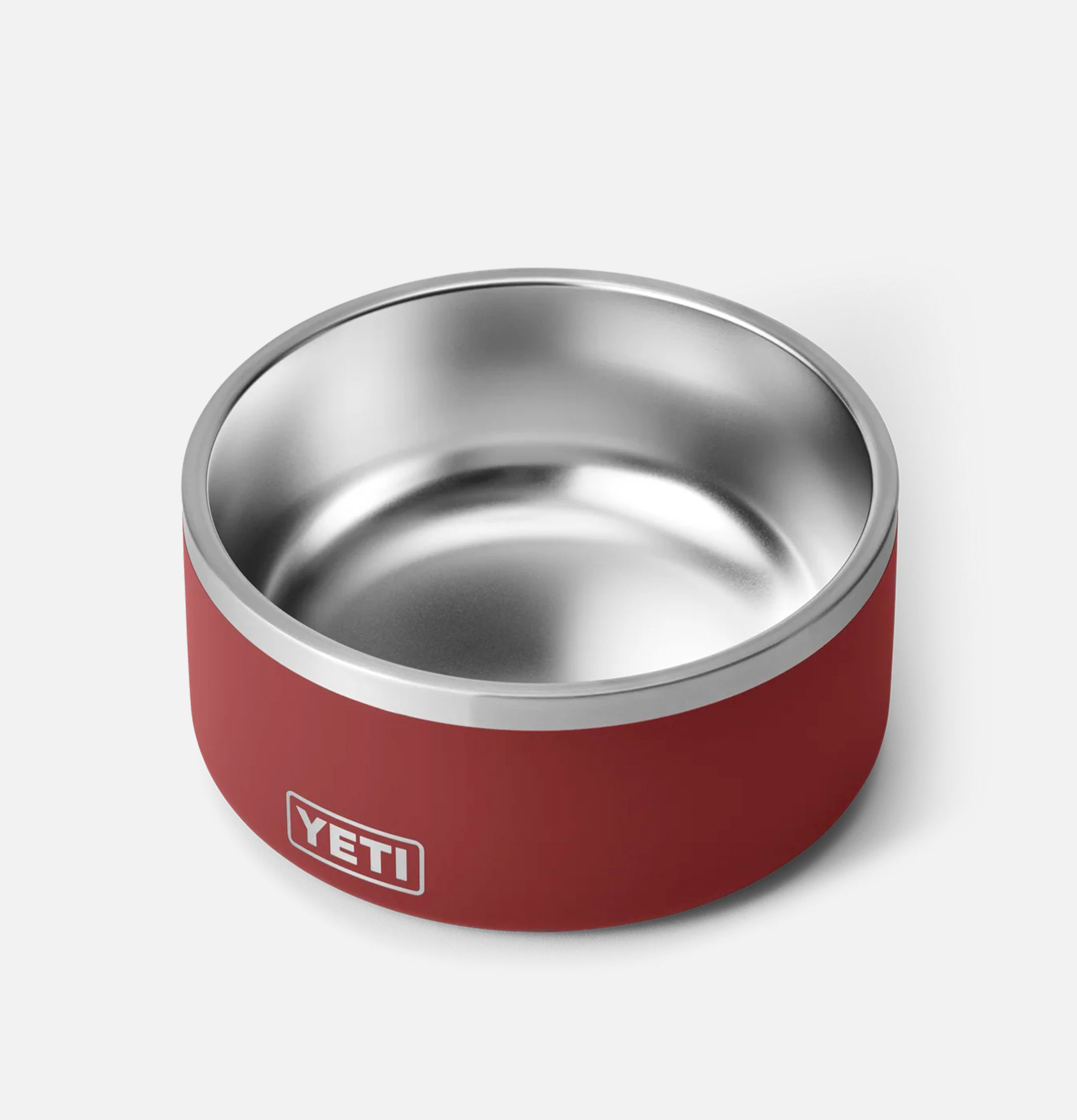 YETI Boomer™ 8 Dog Bowl Stage Red