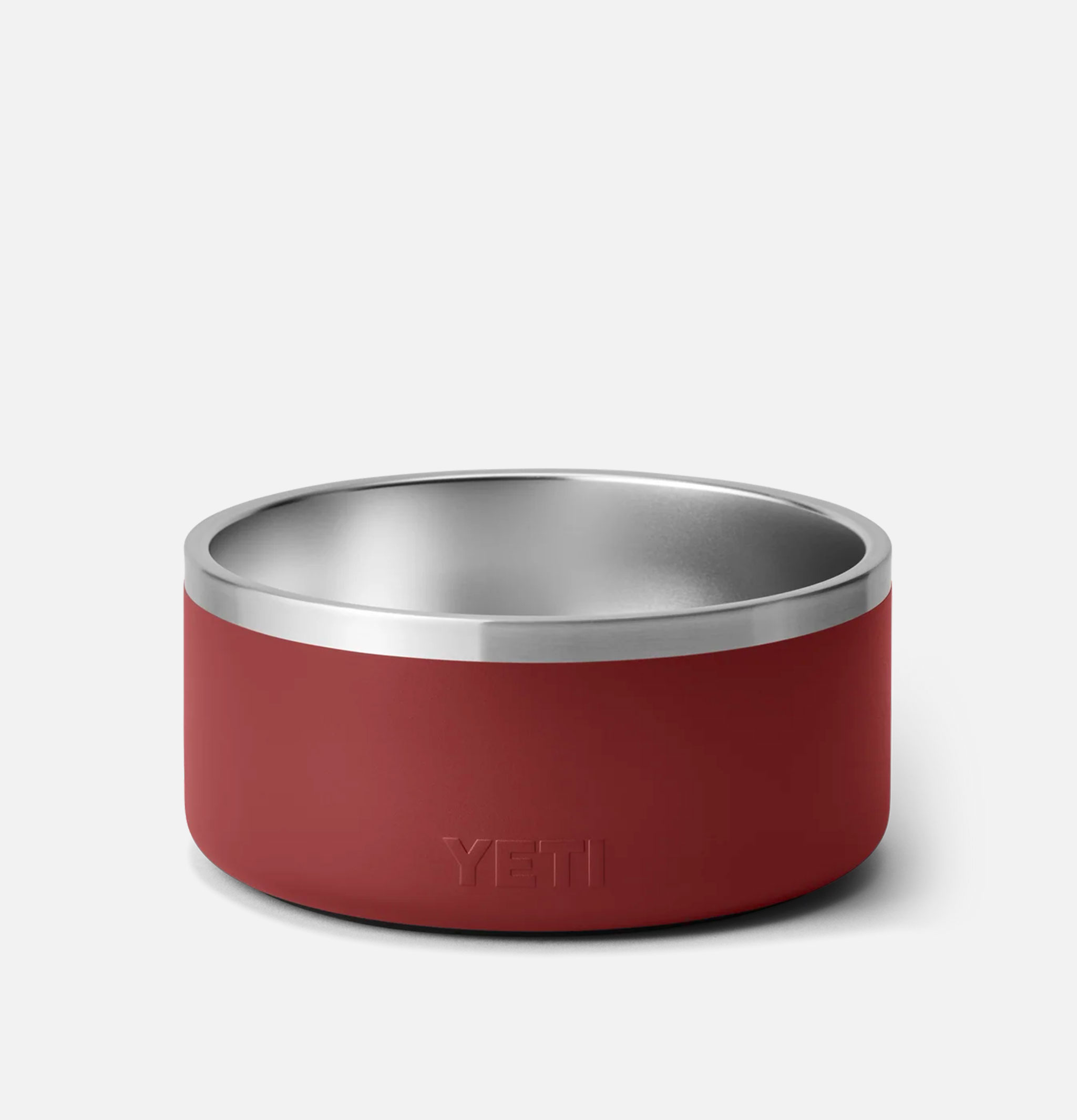 YETI Boomer™ 8 Dog Bowl Stage Red