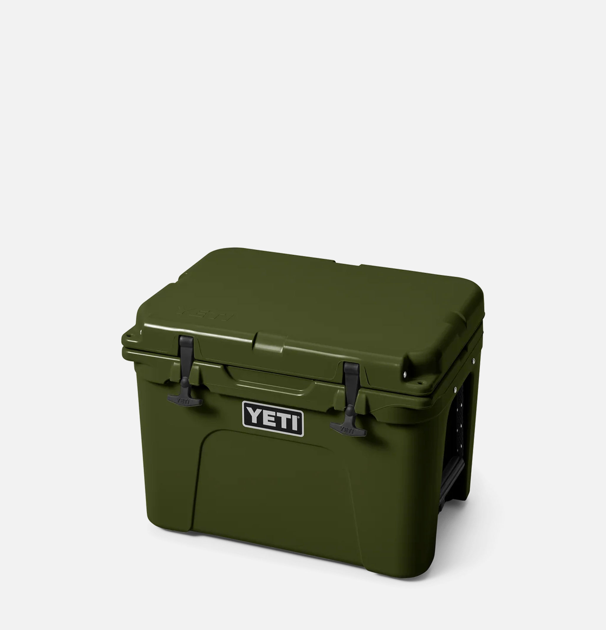 YETI Tundra® 35 Olive Cooler