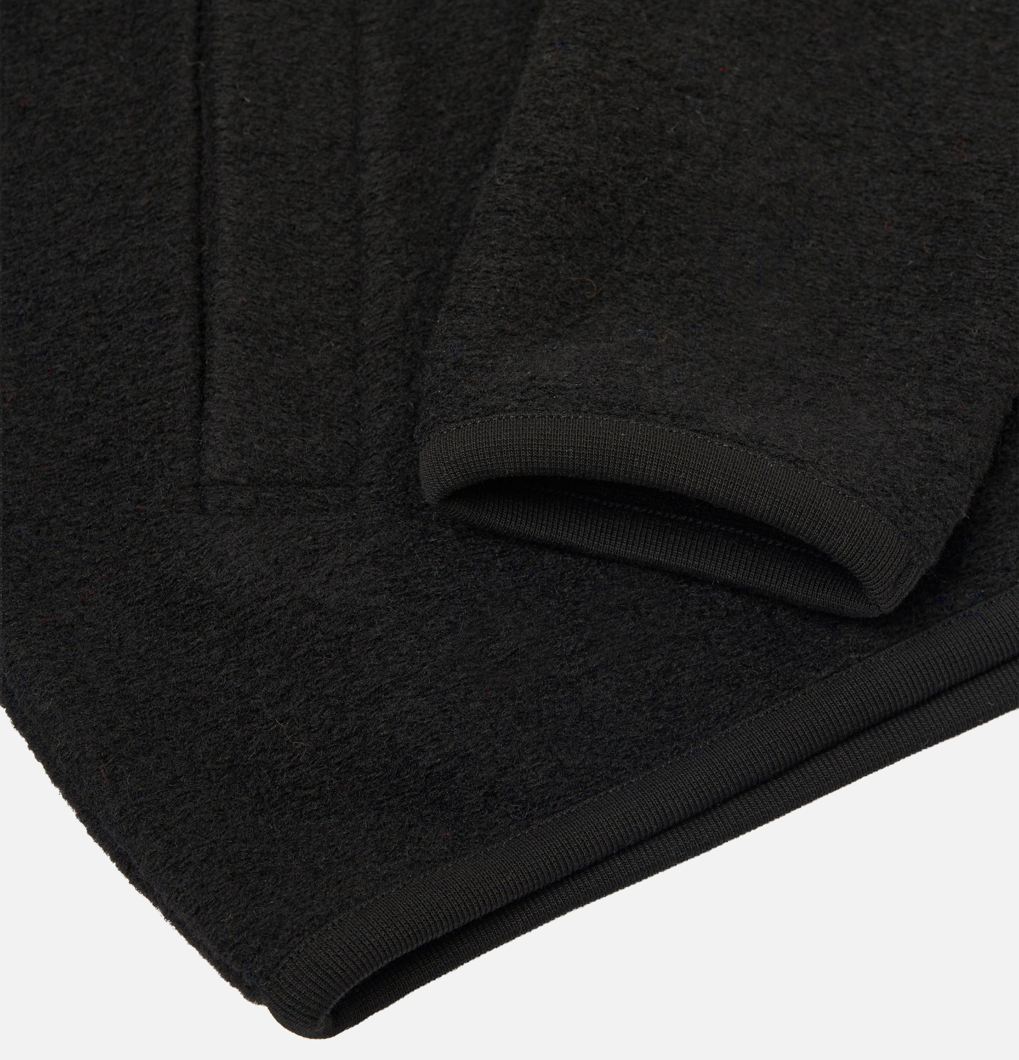 Zip Bomber Universal Works Black