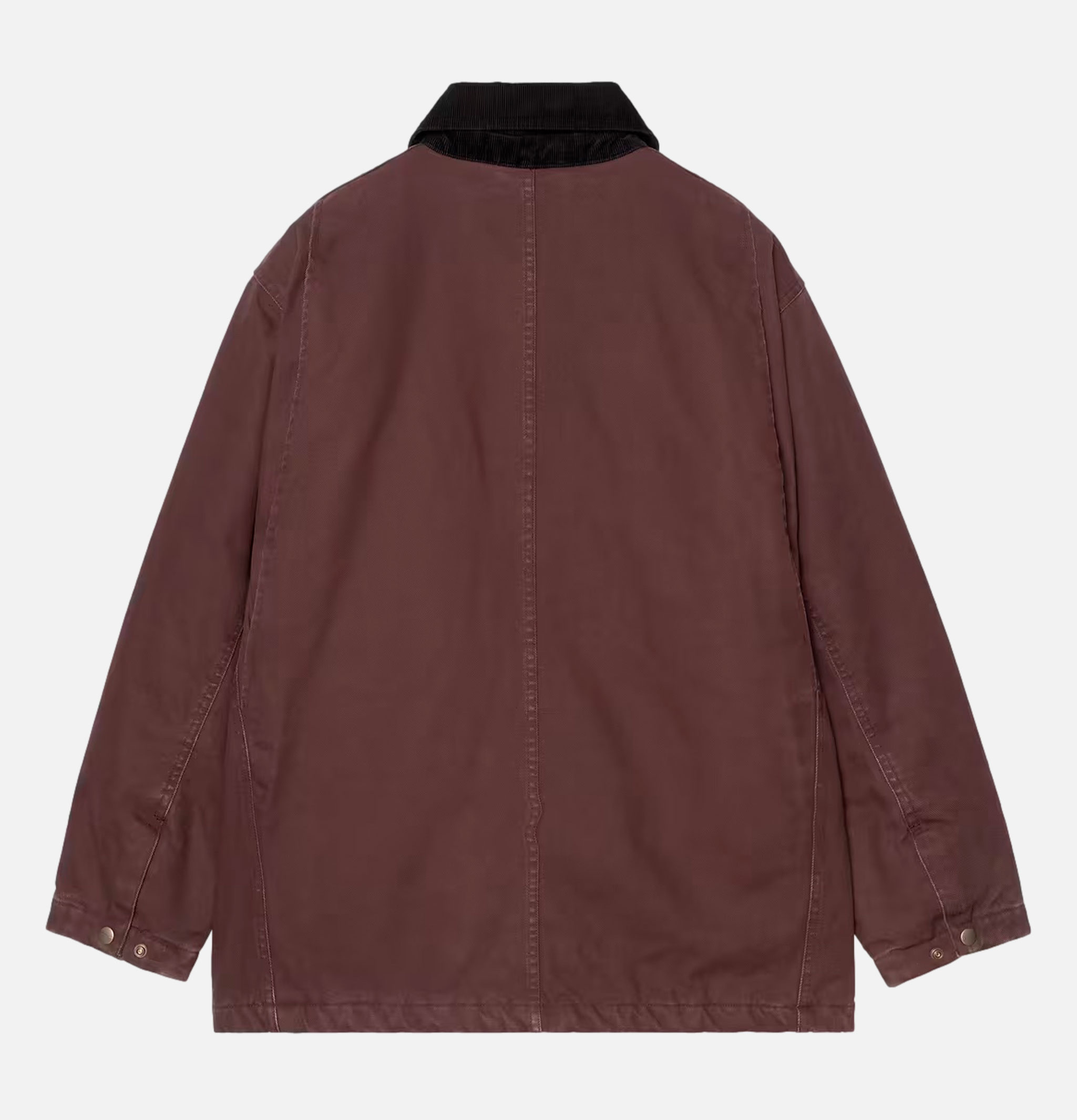 CARHARTT WIP Lander Coat Palisander