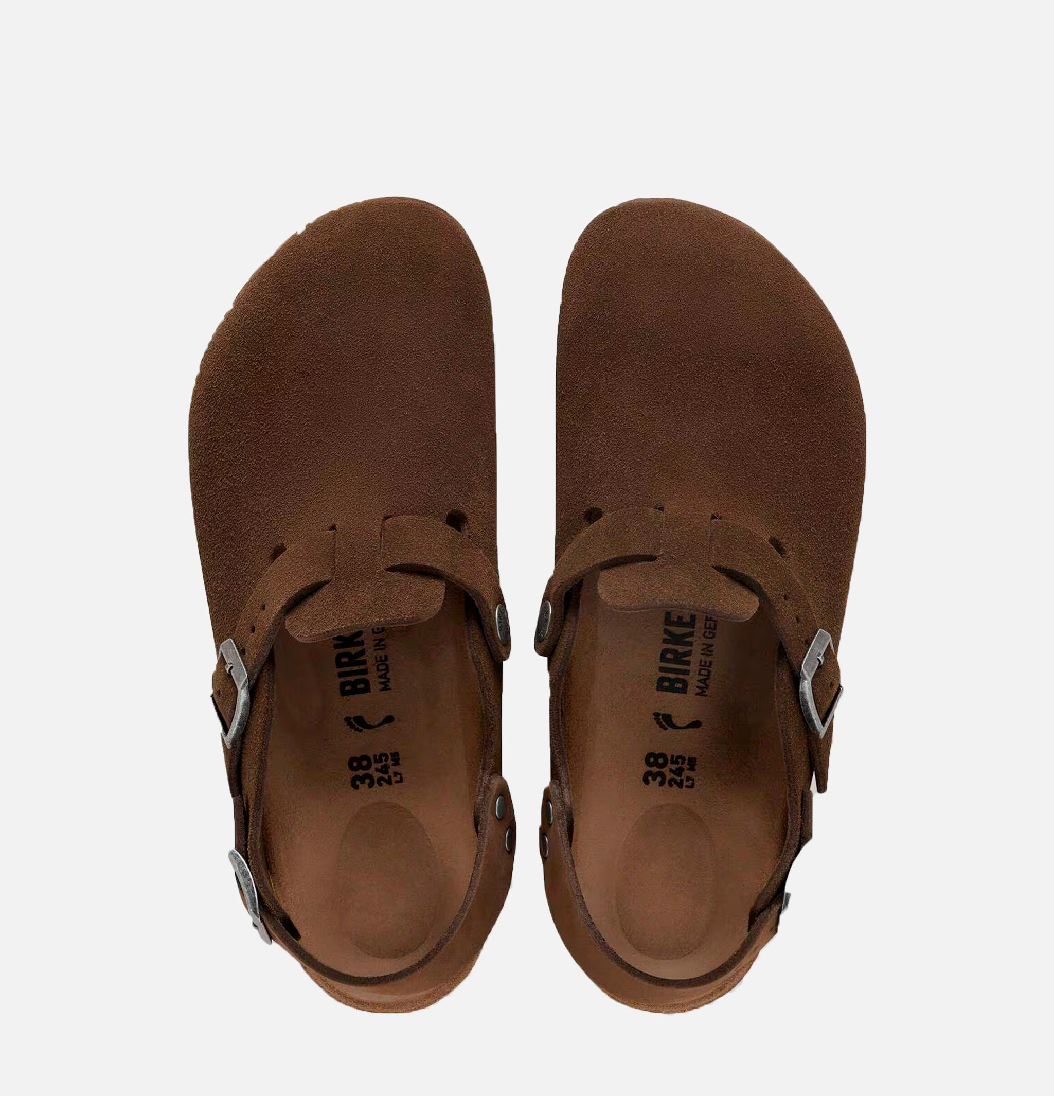 Birkenstock Tokio Narrow Carafe