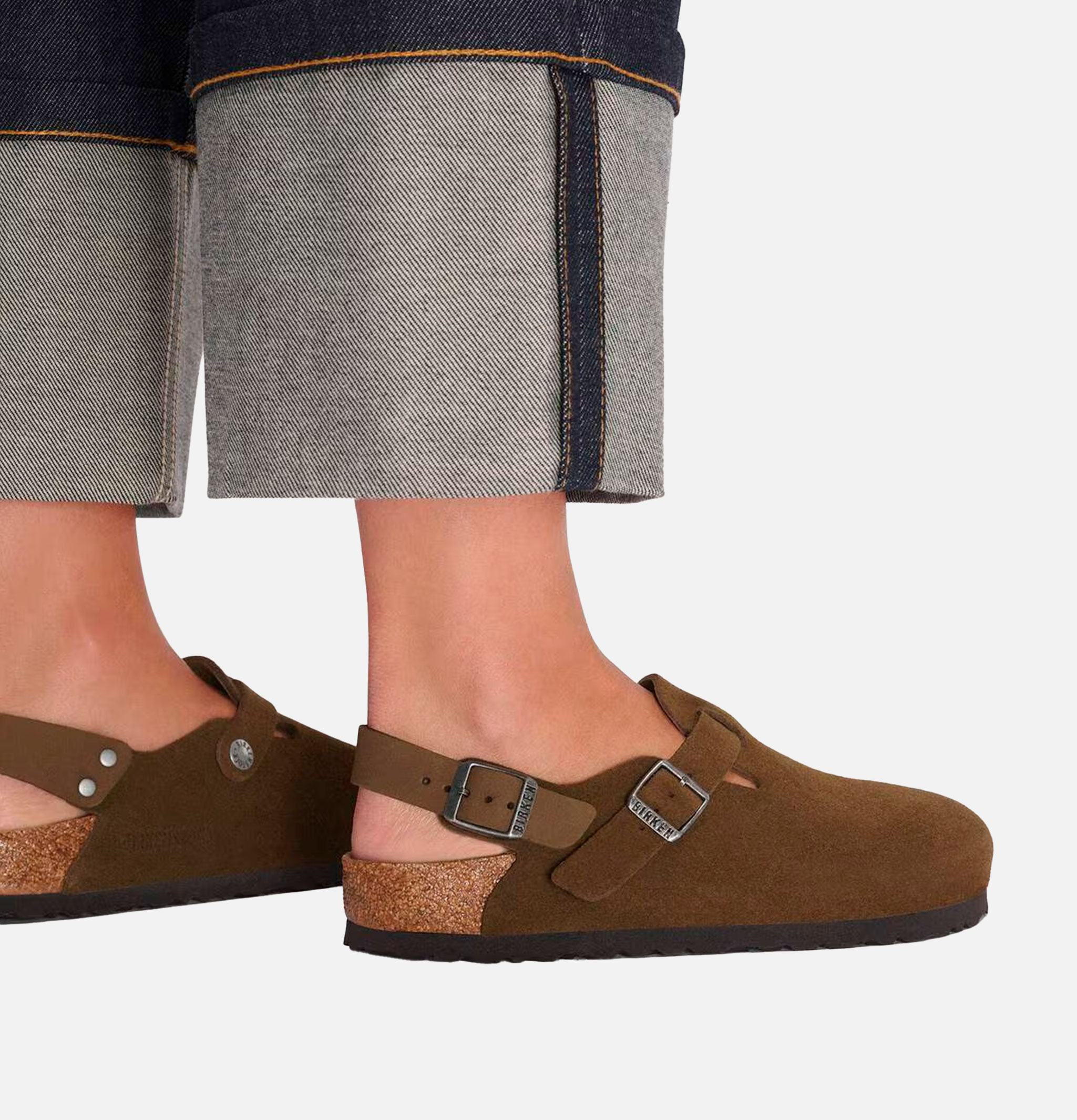 Birkenstock Tokio Narrow Carafe