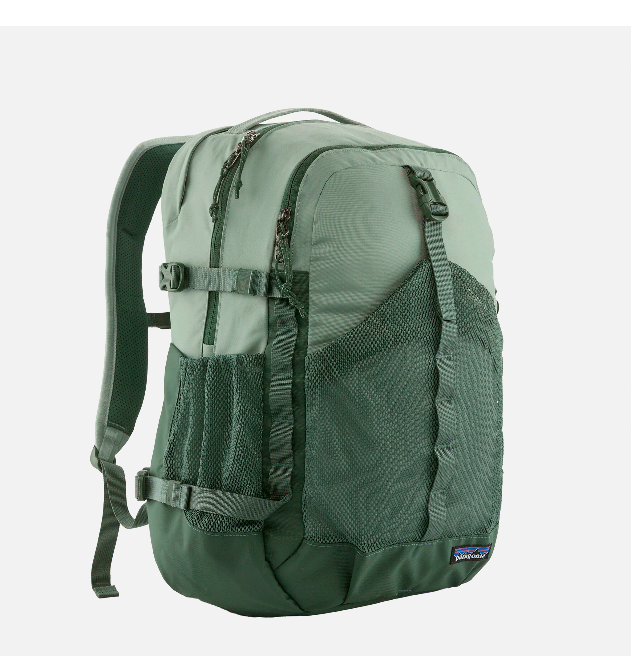 PATAGONIA ACCESSORIES Refugio Day Pack 30L Cover Green