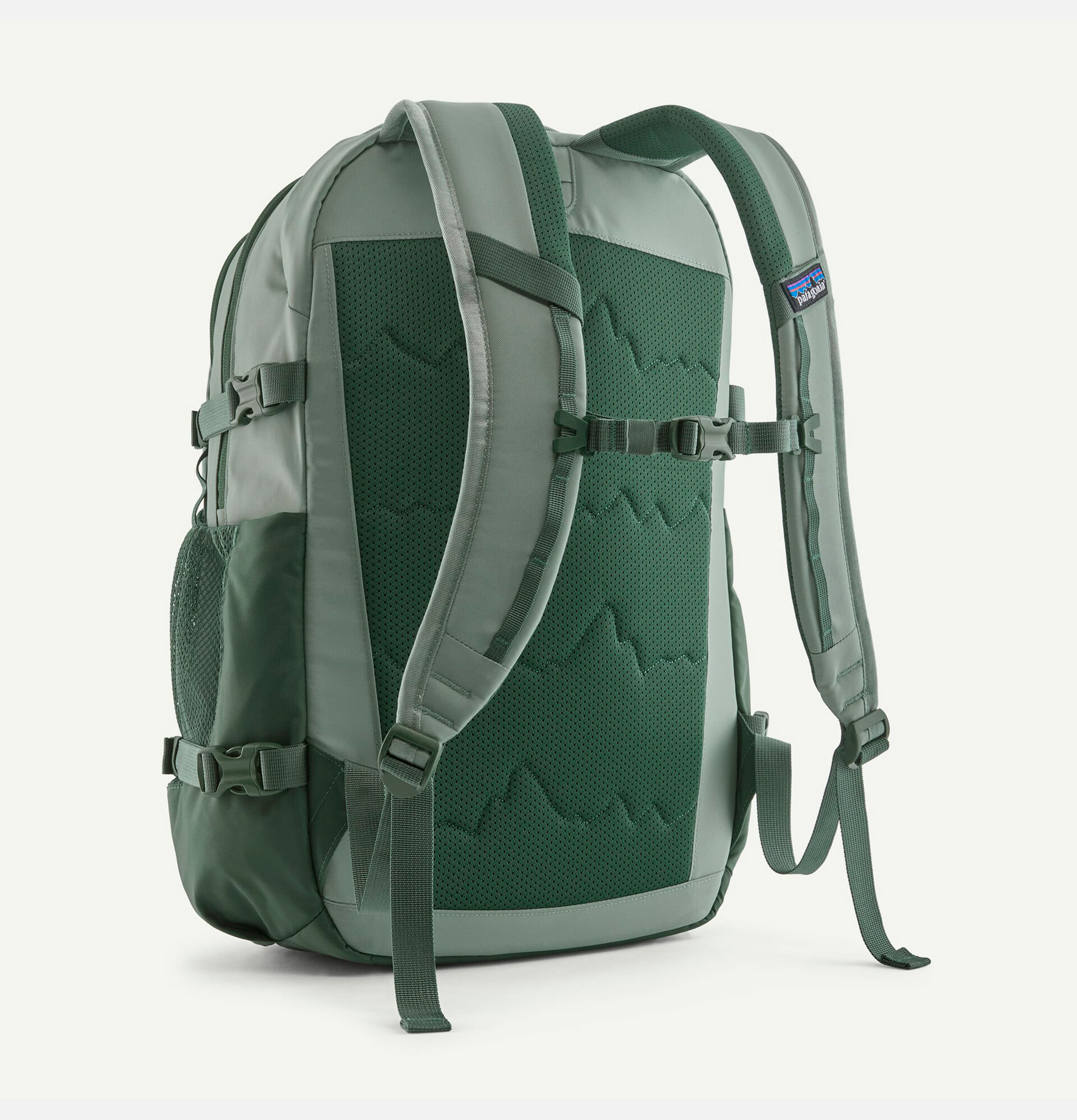 PATAGONIA ACCESSORIES Refugio Day Pack 30L Cover Green