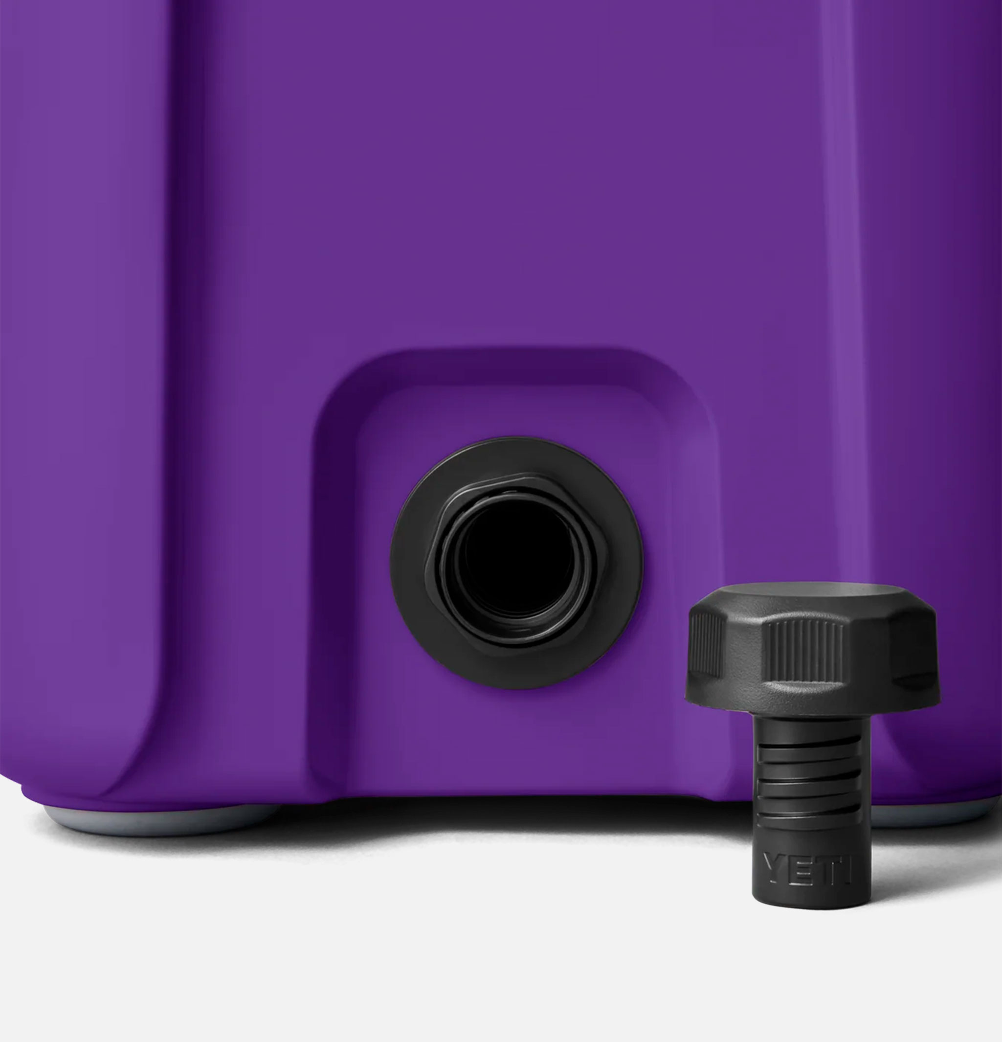 YETI Glacière Roadie® 15 Pace Purple