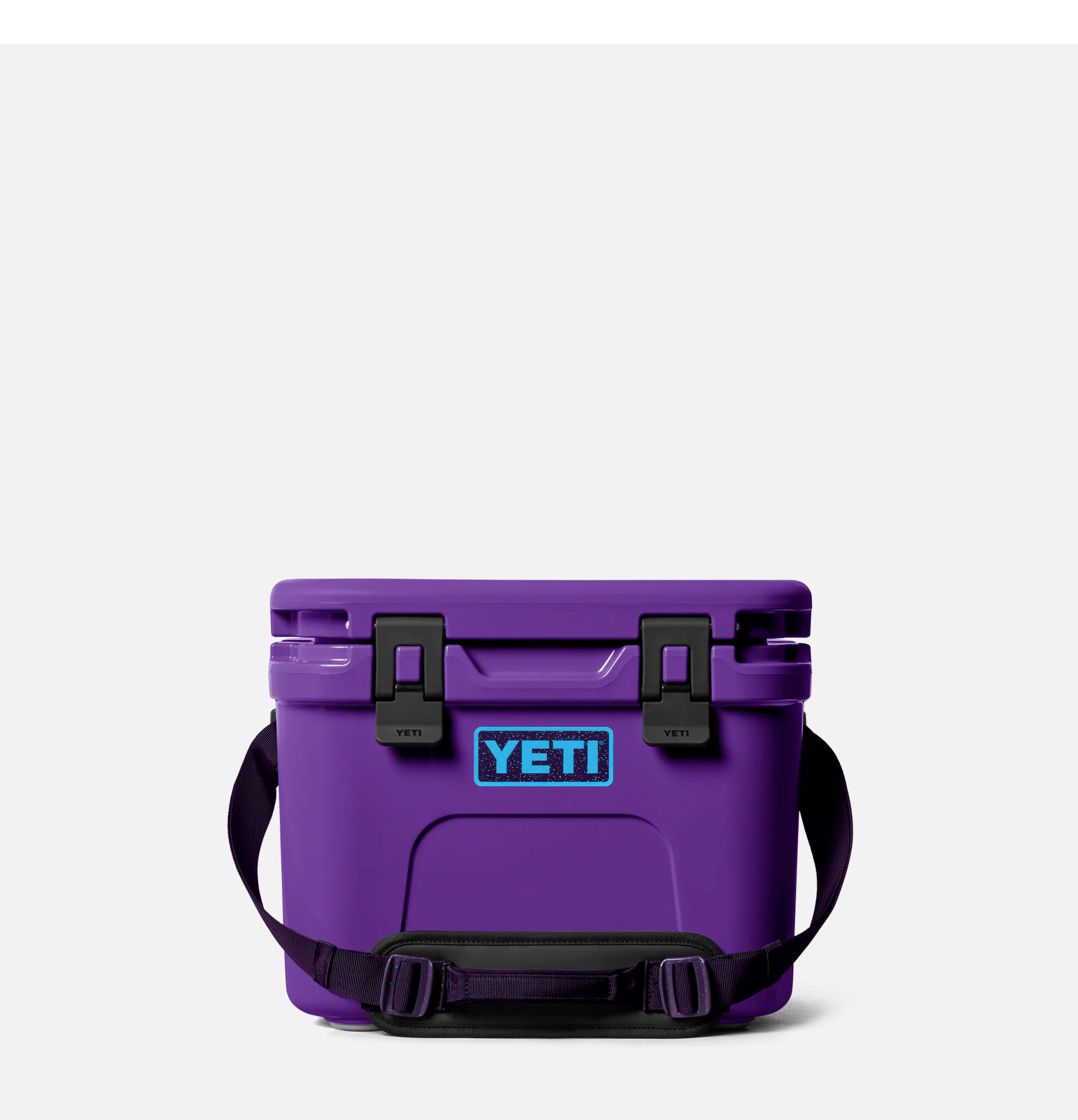 YETI Glacière Roadie® 15 Pace Purple