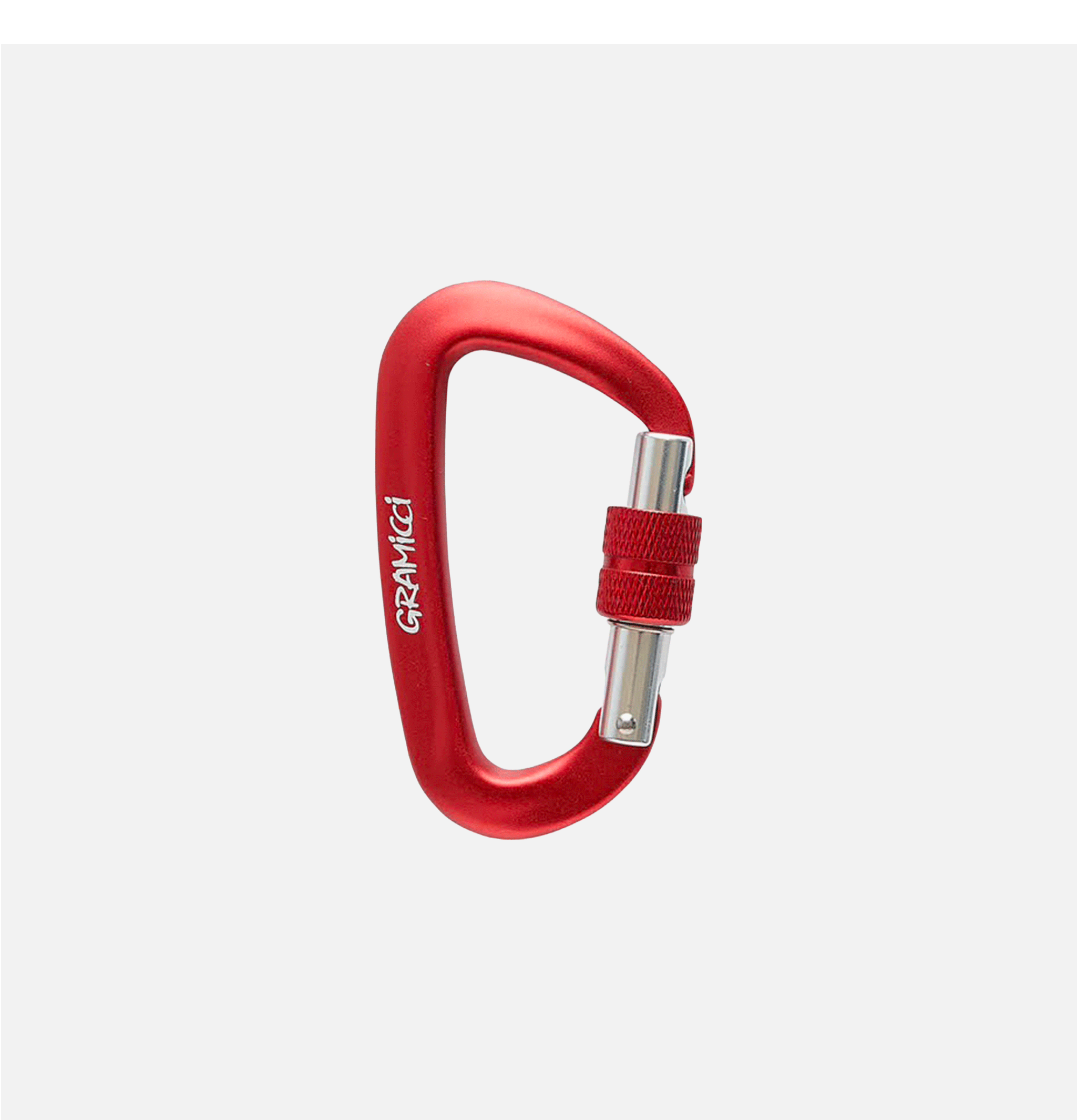 Gramicci Mousqueton G Rouge