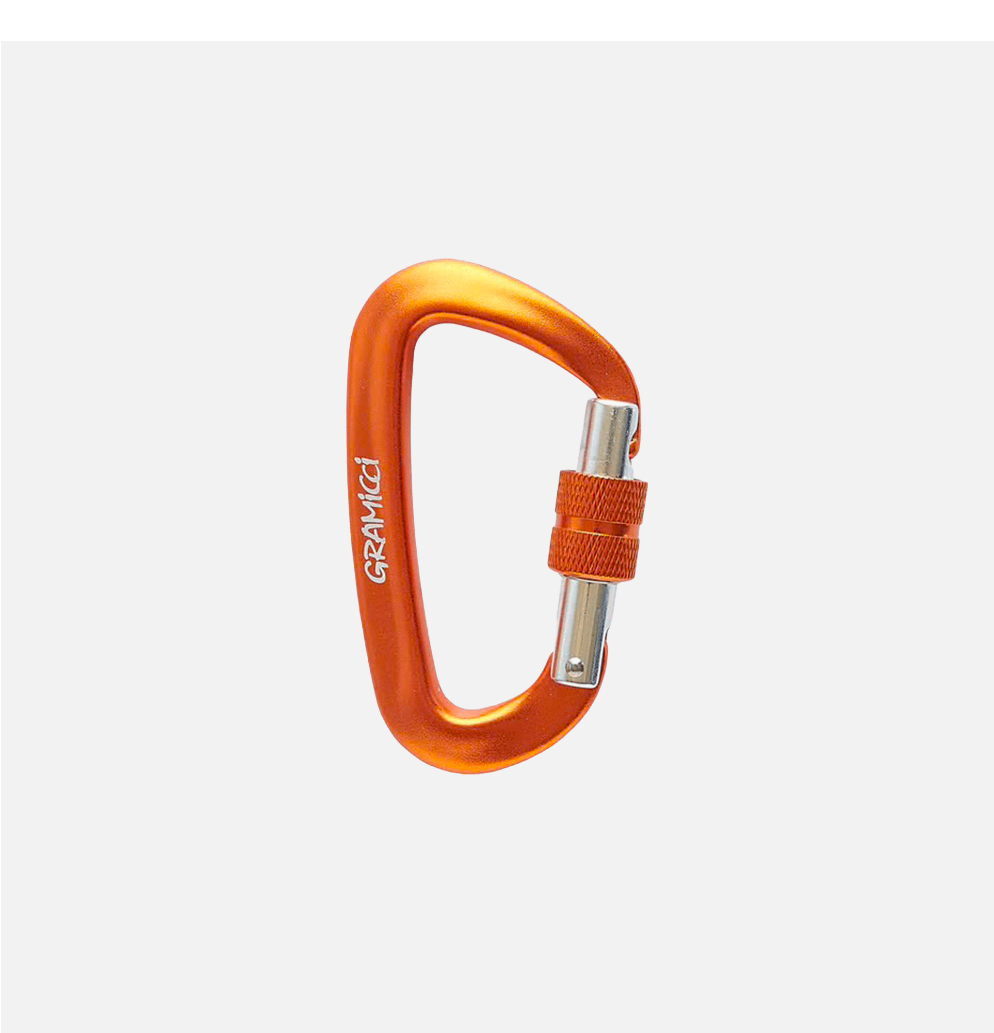 Gramicci Mousqueton G Orange