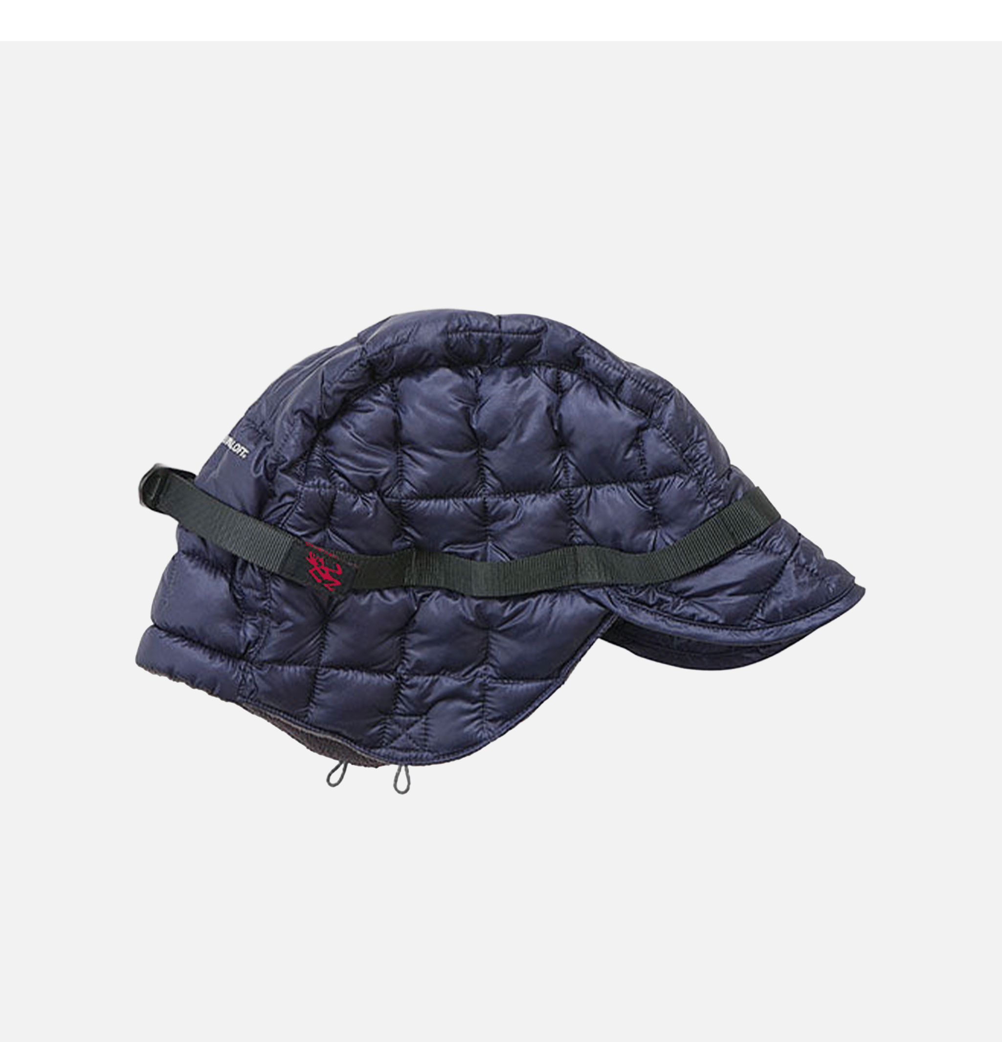 Gramicci G-Zero PrimaLoft® Indigo Hat