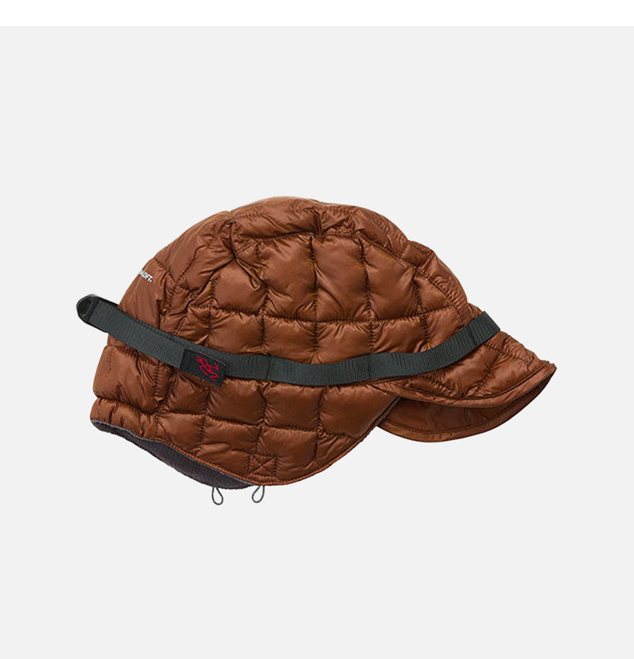 Gramicci Chapeau G-Zero PrimaLoft® Cola
