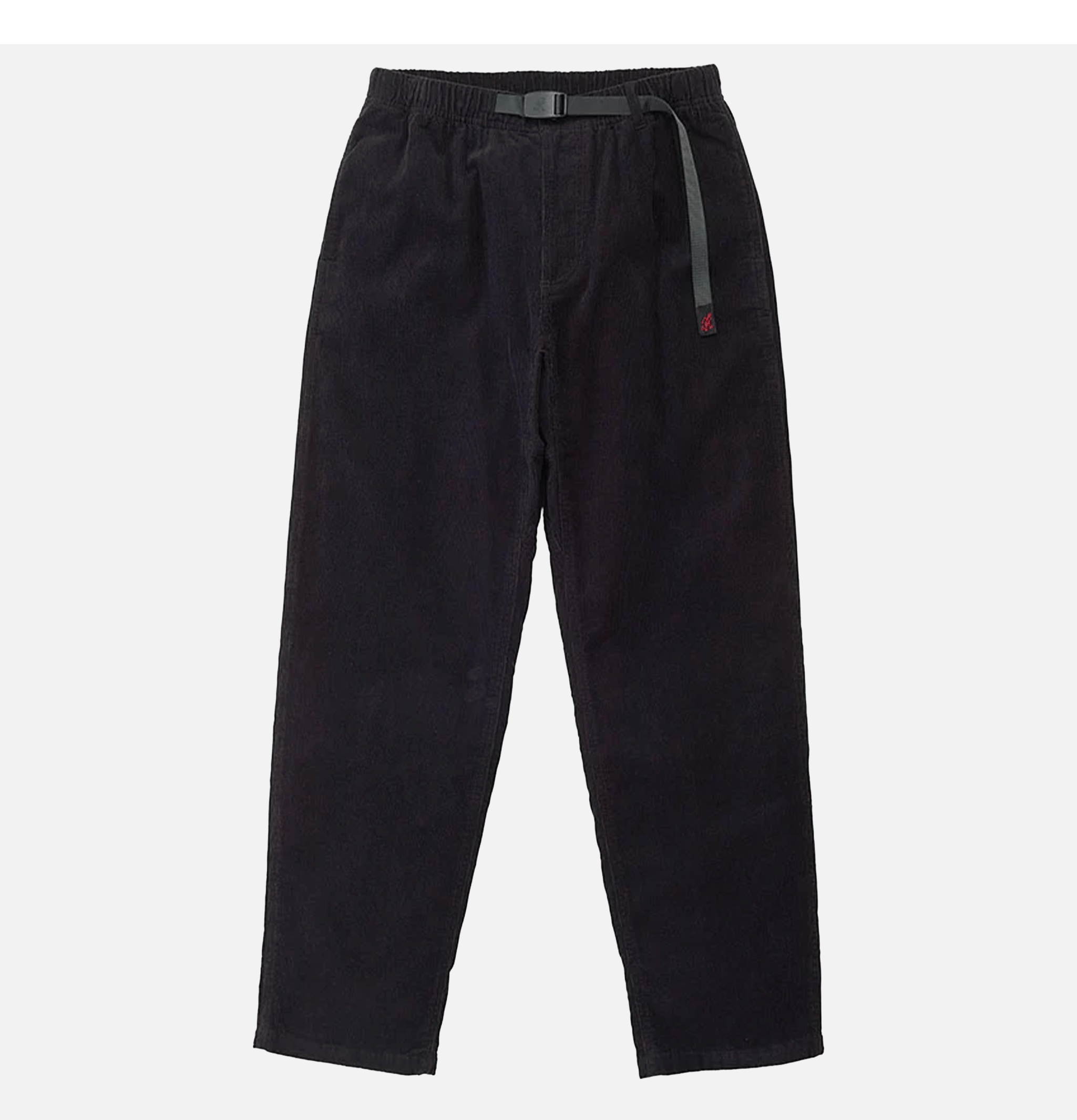Gramicci Wale Corduroy Pant Noir
