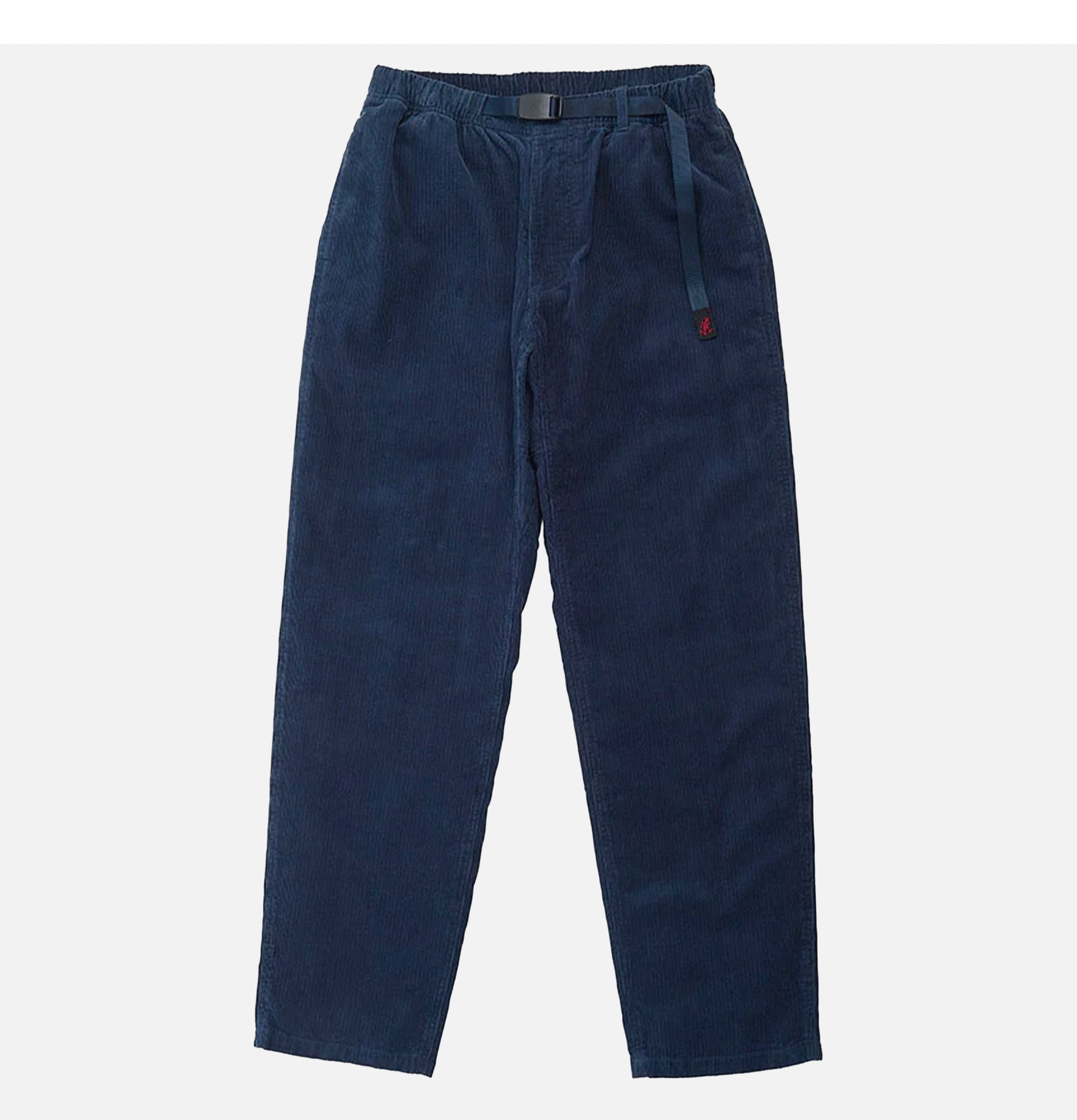 Gramicci Wale Corduroy Pant Navy