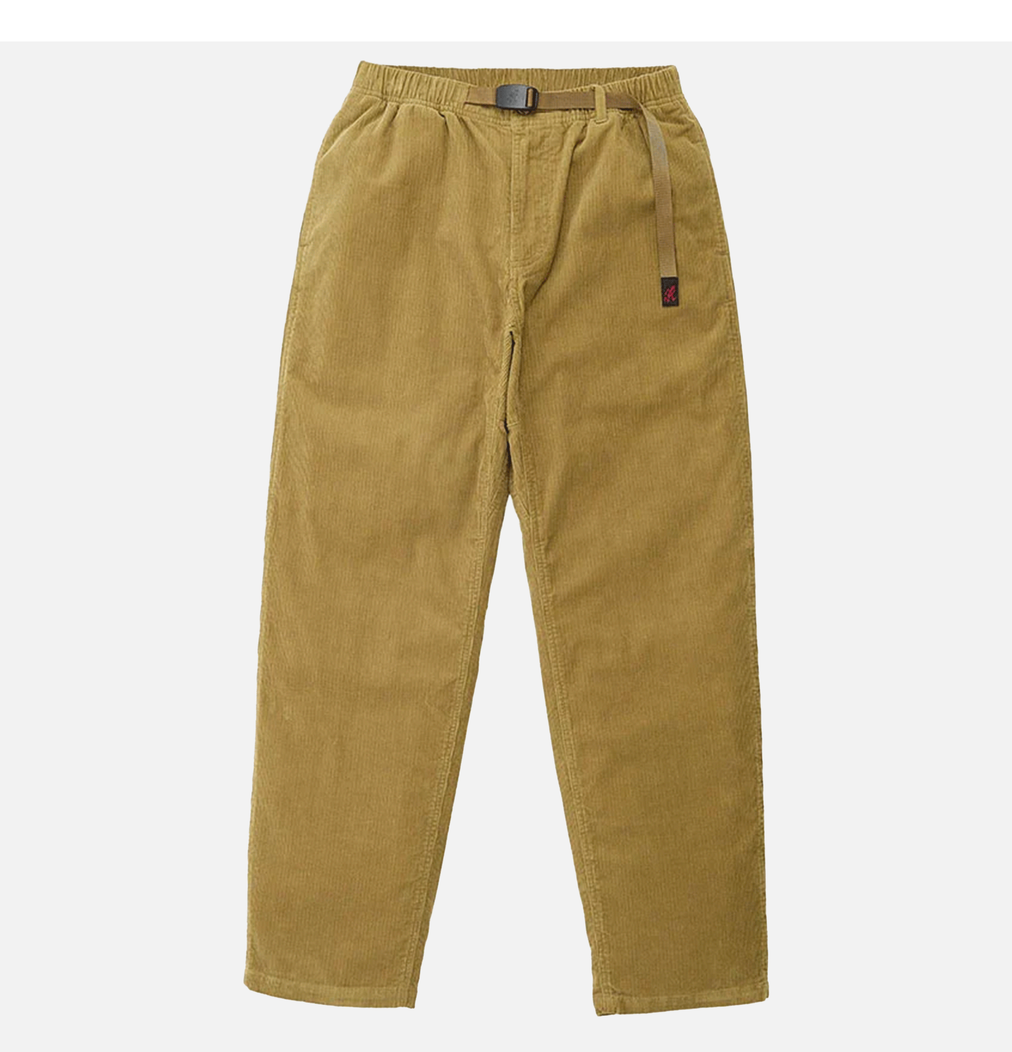 Gramicci Wale Corduroy Pant Tan