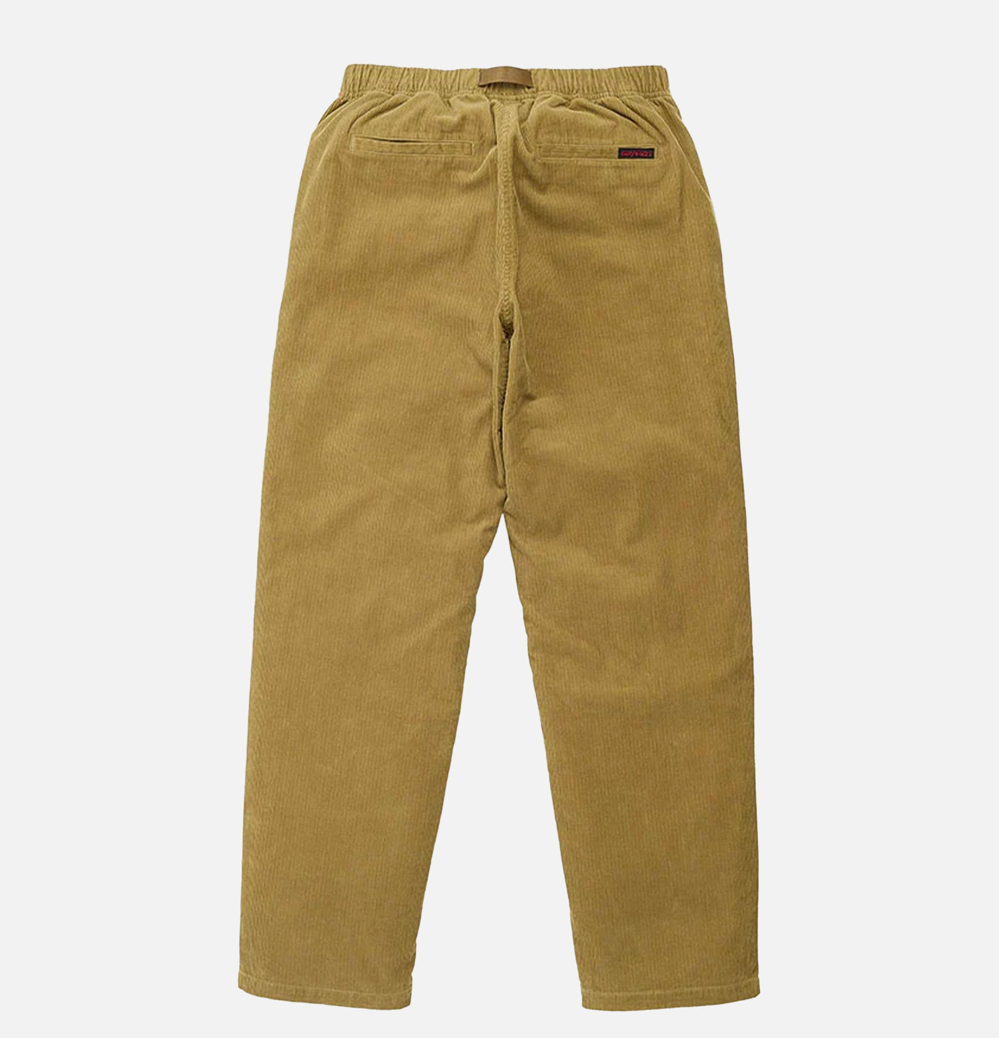 Gramicci Wale Corduroy Pant Tan