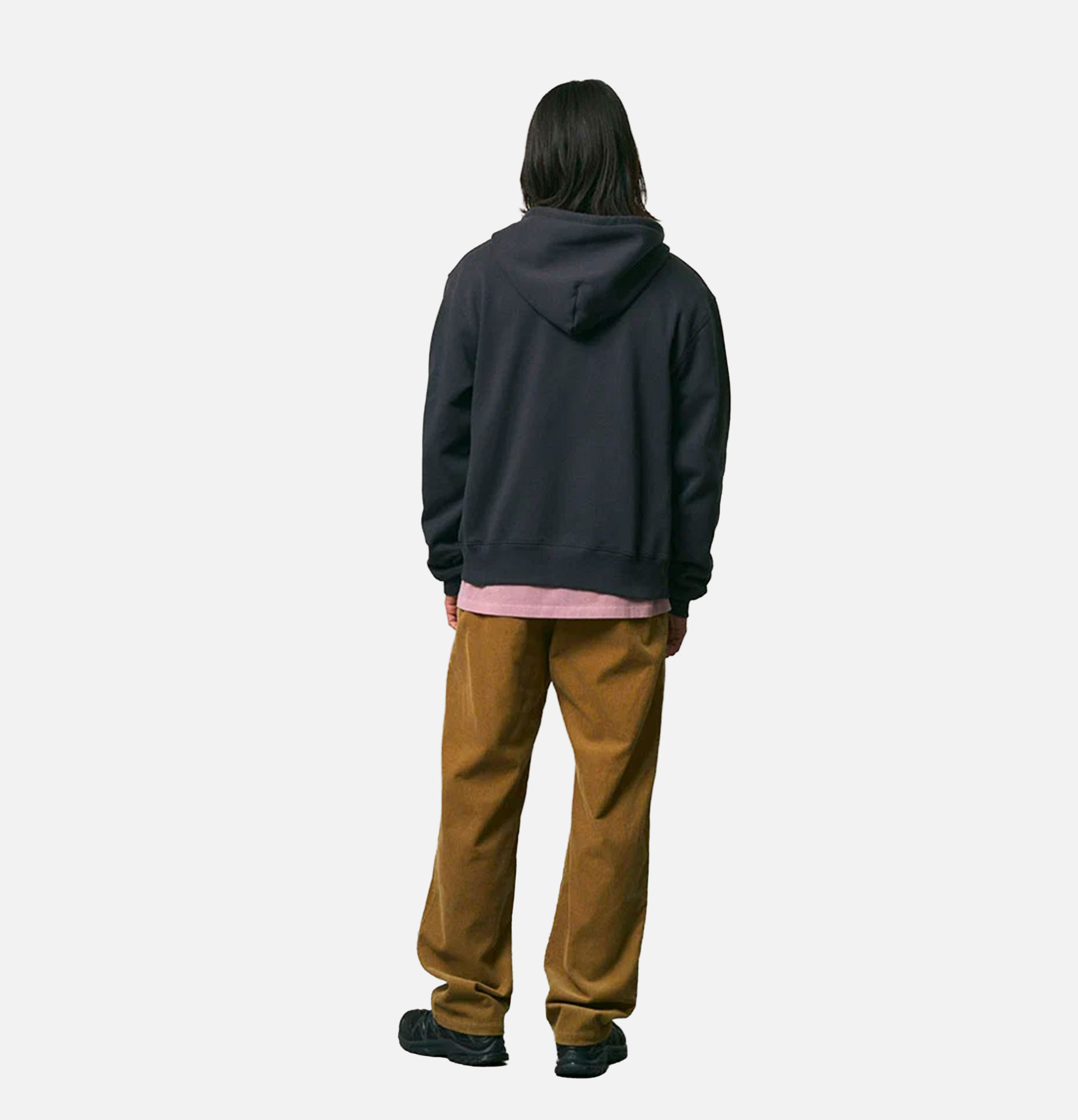 Gramicci Wale Corduroy Pant Tan