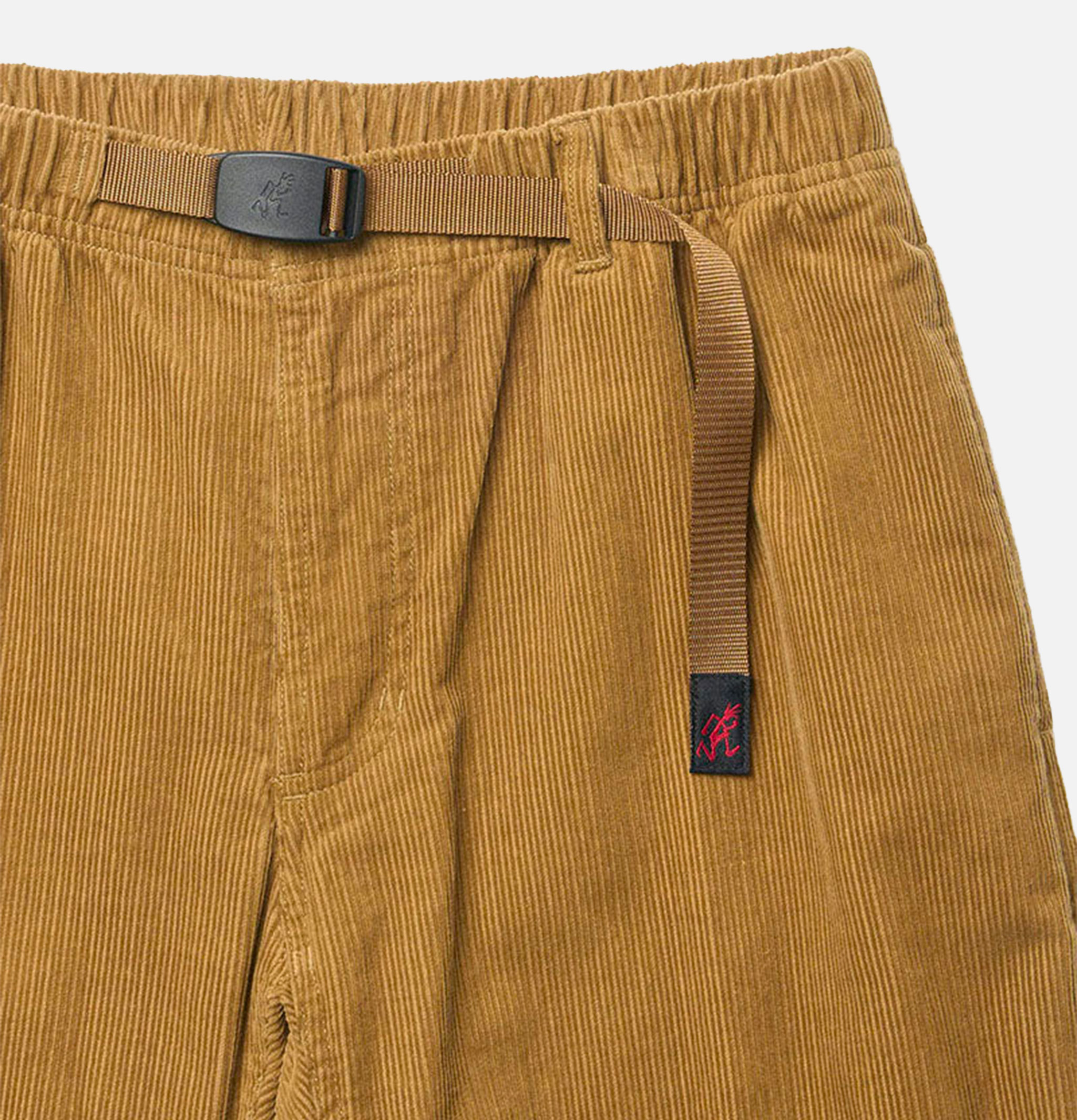Gramicci Wale Corduroy Pant Tan