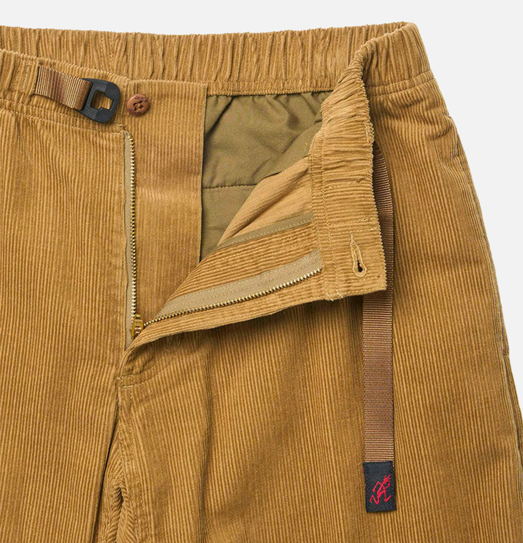 Gramicci Wale Corduroy Pant Tan