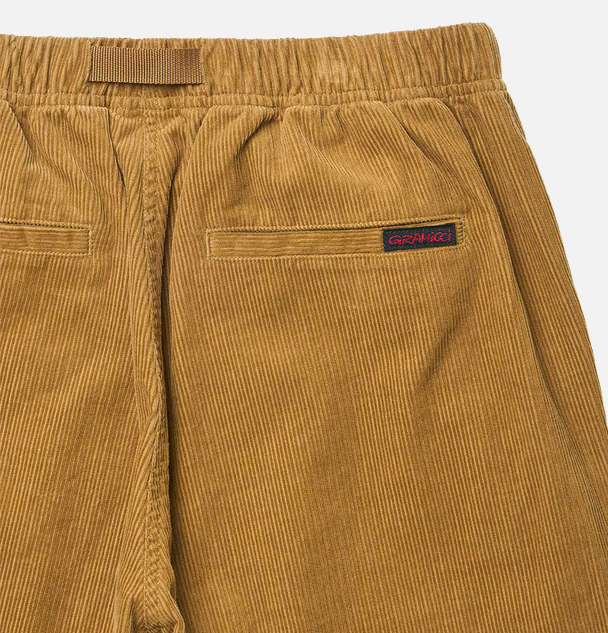 Gramicci Wale Corduroy Pant Tan