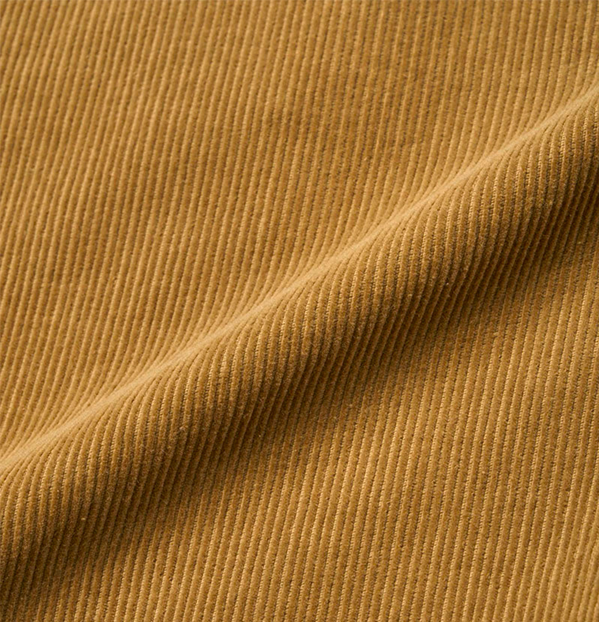 Gramicci Wale Corduroy Pant Tan