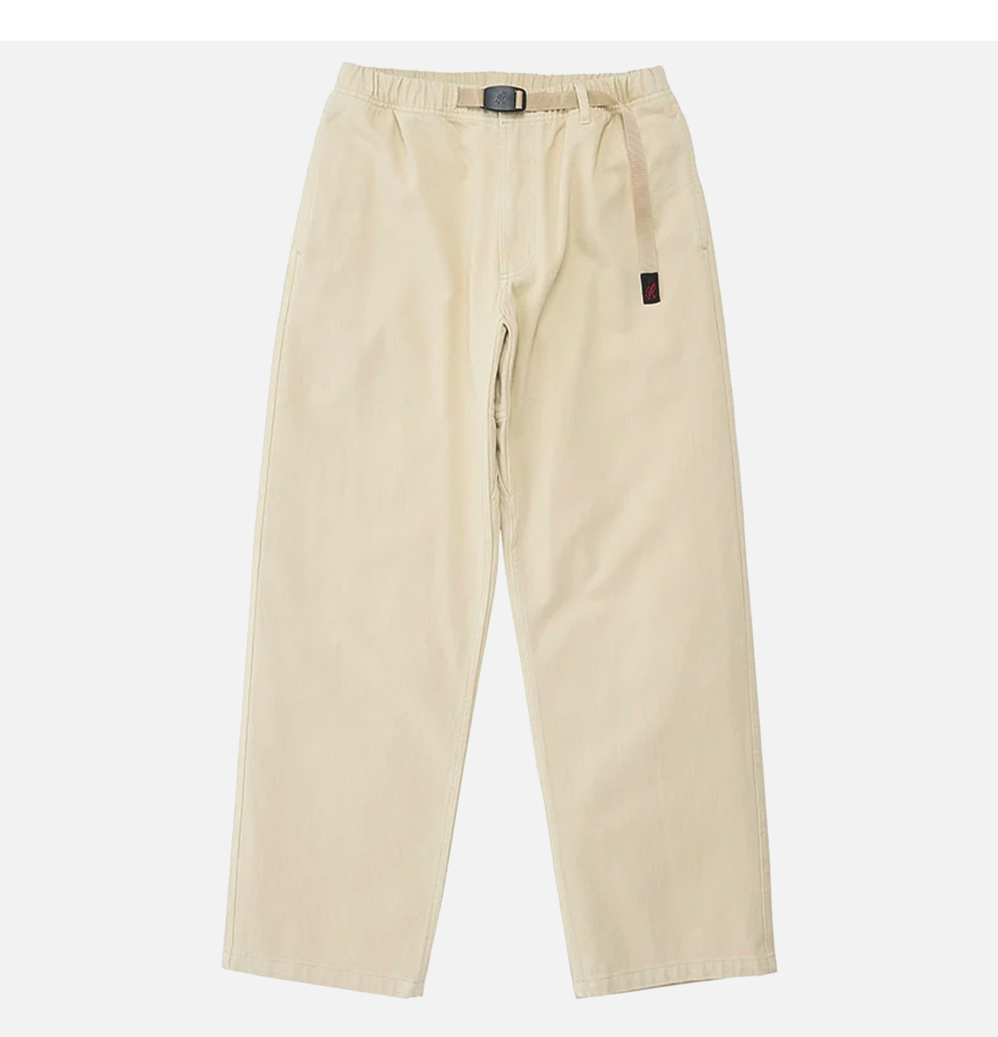Gramicci Winter Twill Pant Sand
