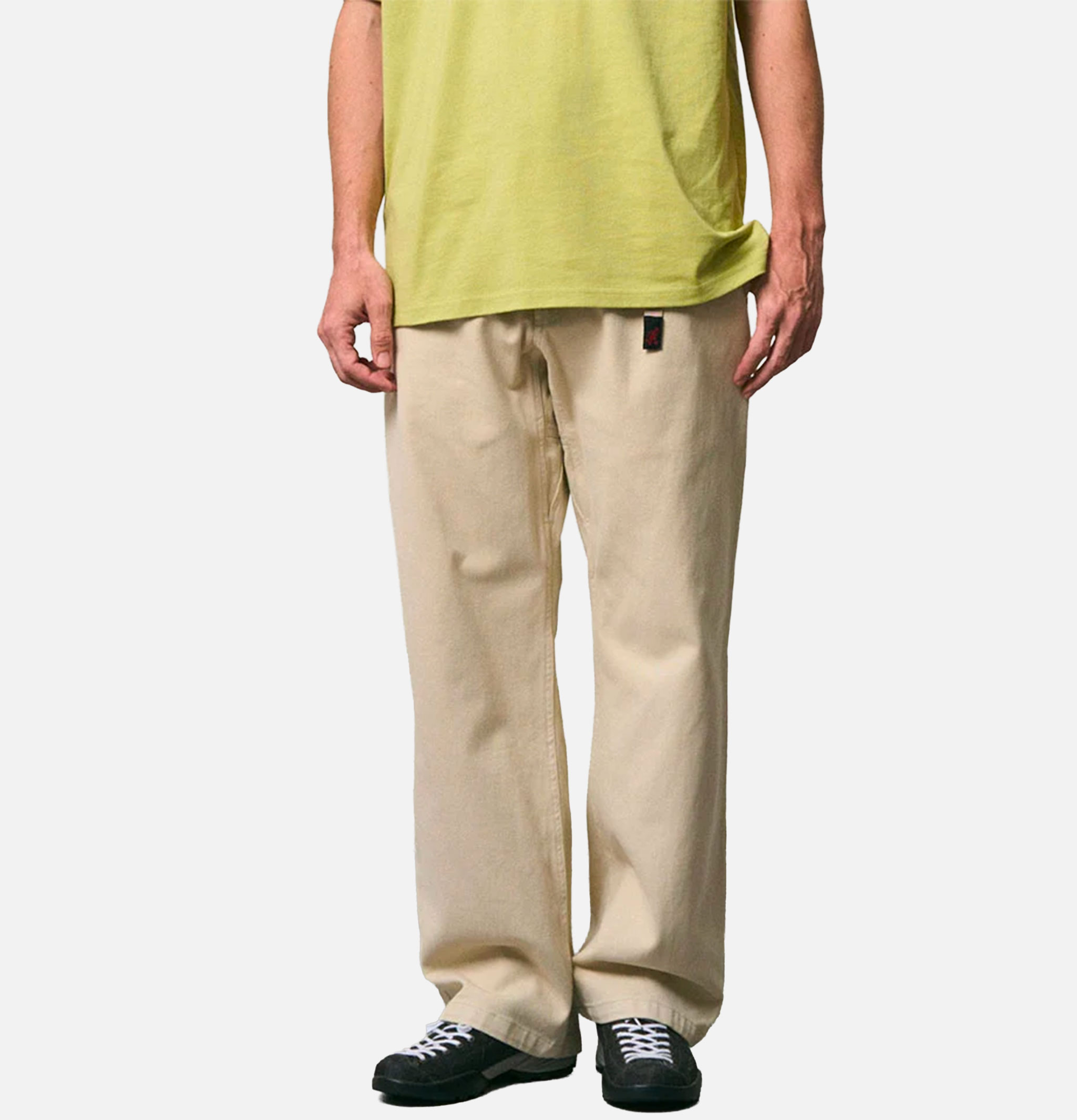 Gramicci Winter Twill Pant Sand