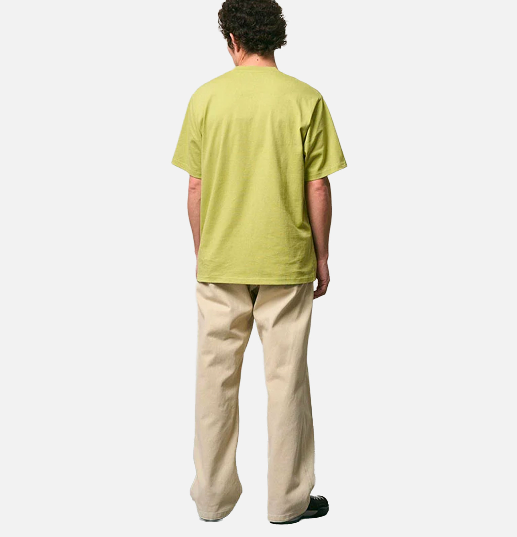 Gramicci Winter Twill Pant Sand