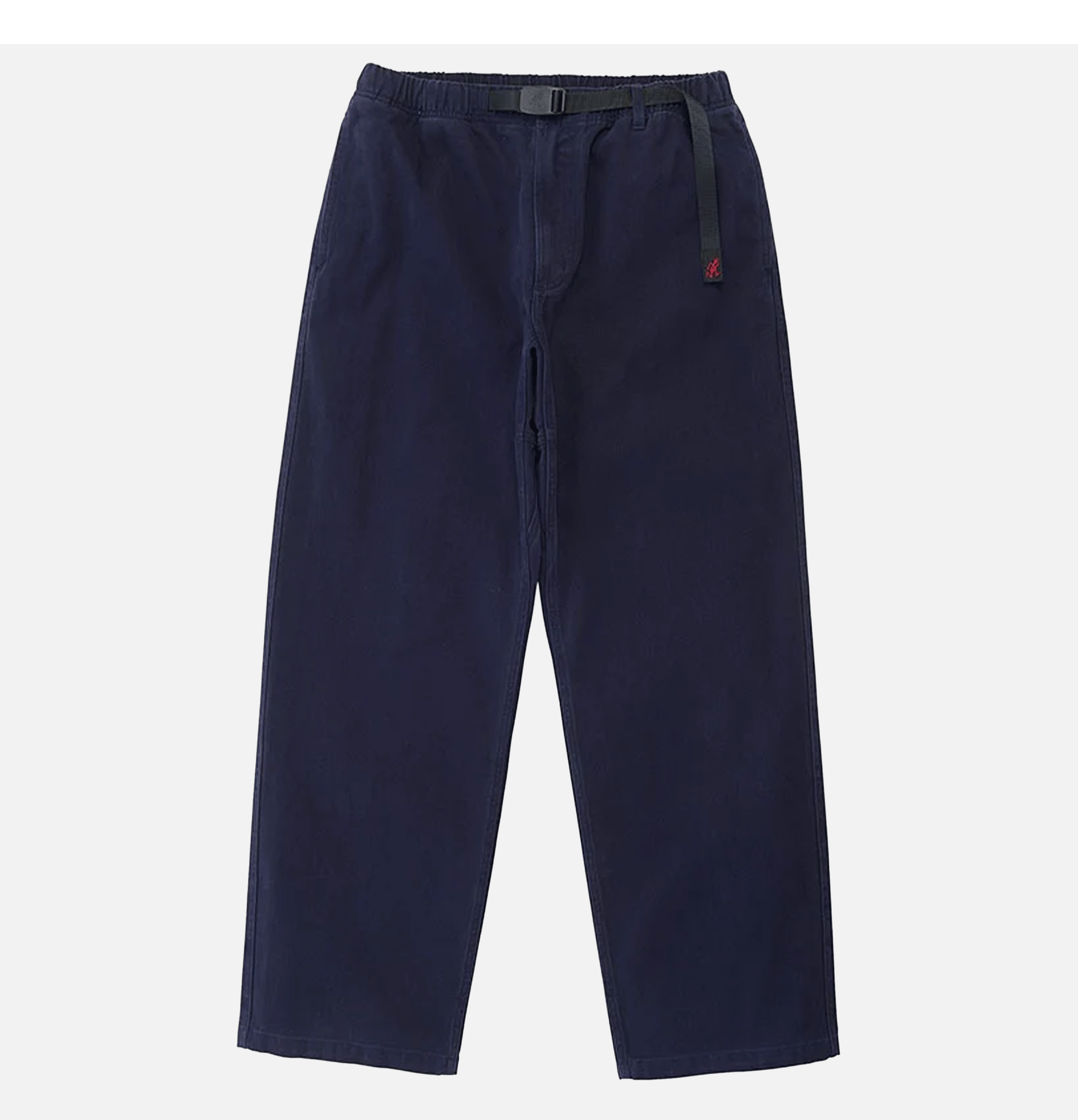 Gramicci Winter Twill Pant Ink