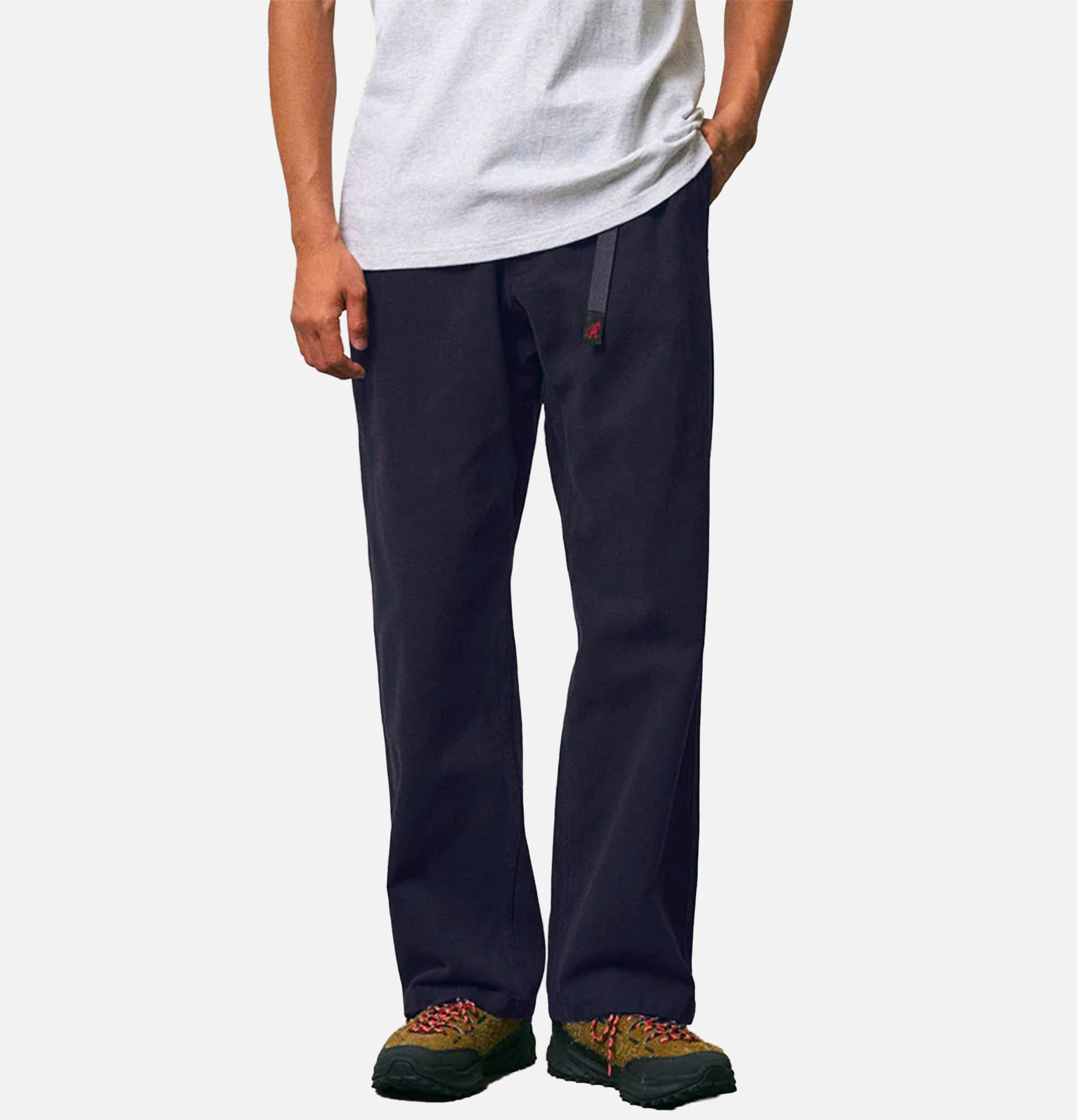 Gramicci Winter Twill Pant Ink