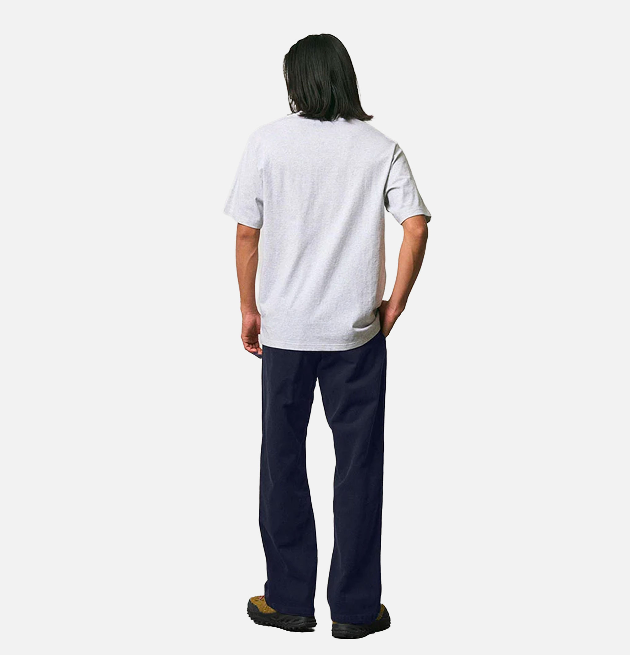 Gramicci Winter Twill Pant Ink