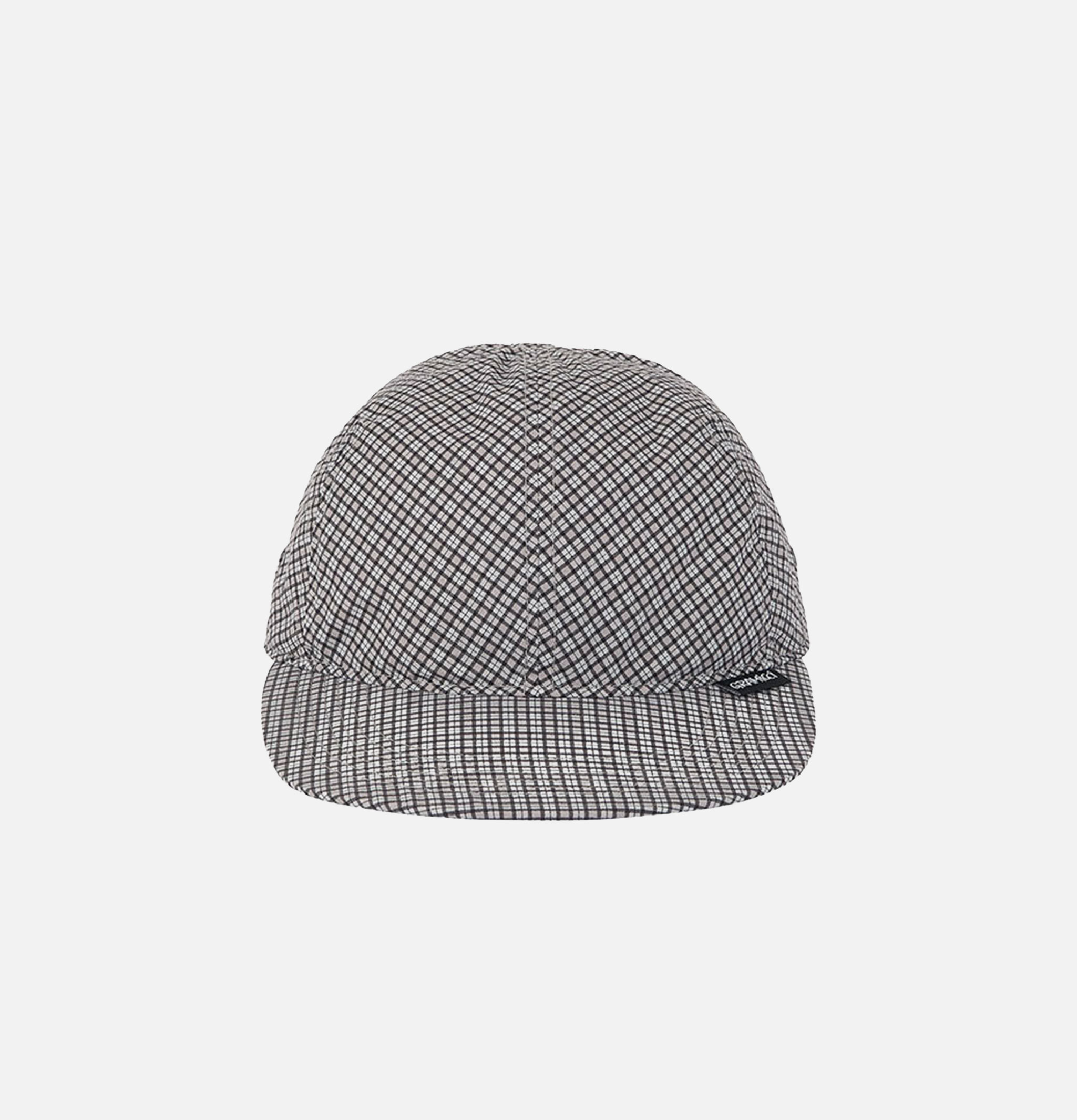 Gramicci Casquette Nylon Mini Seal Check