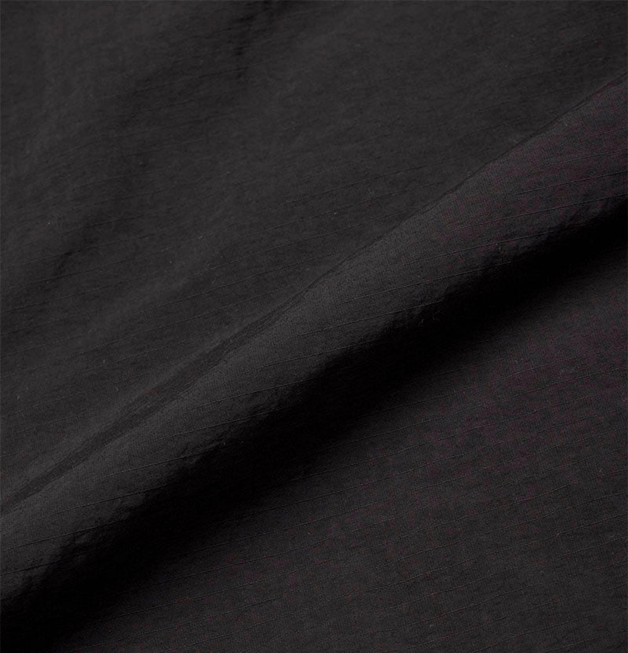 Gramicci Veste Sherpa Reversible Dark Brown Black