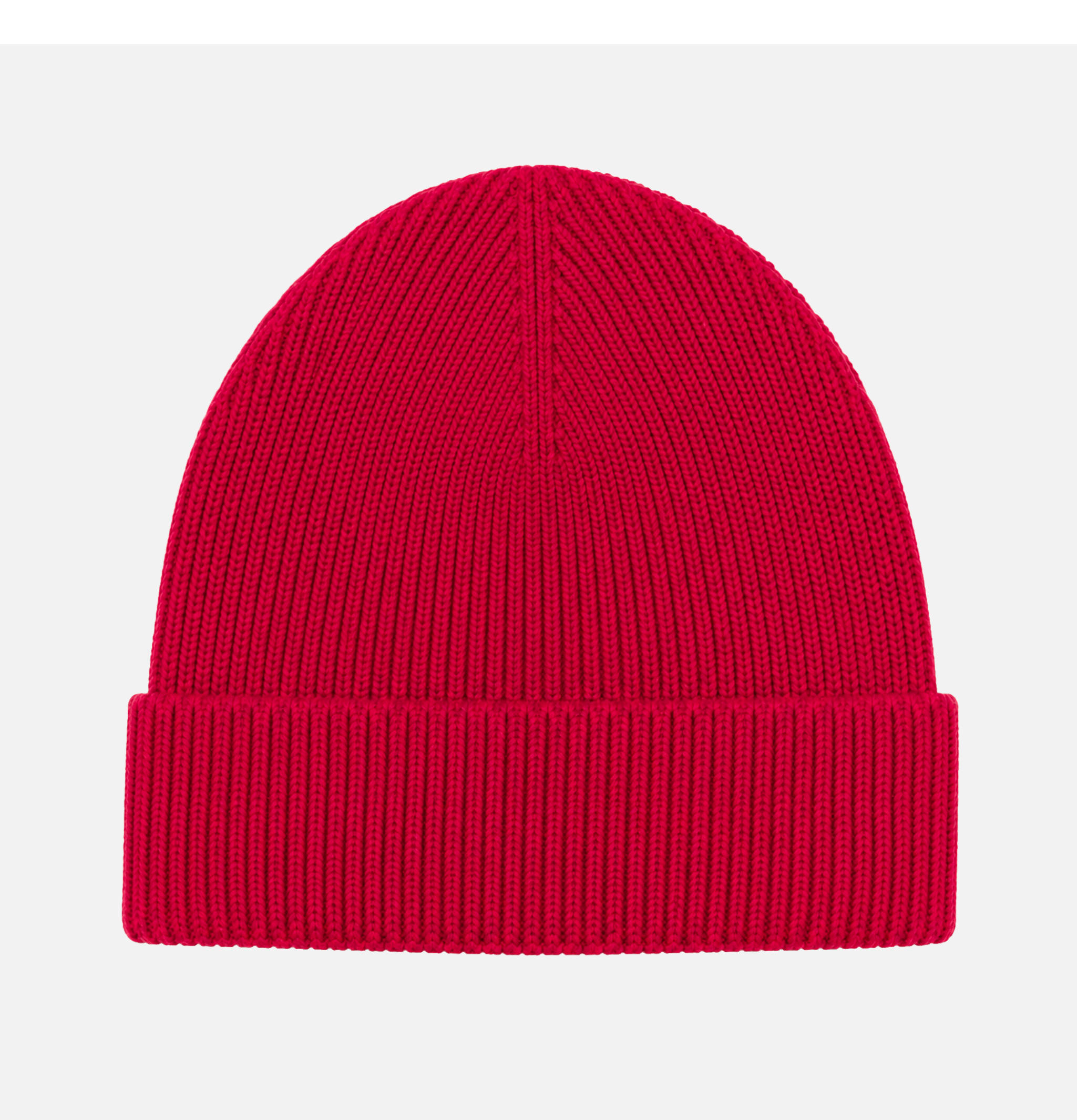 Bonnet Nitto Knitwear Ara Rouge Cousteau