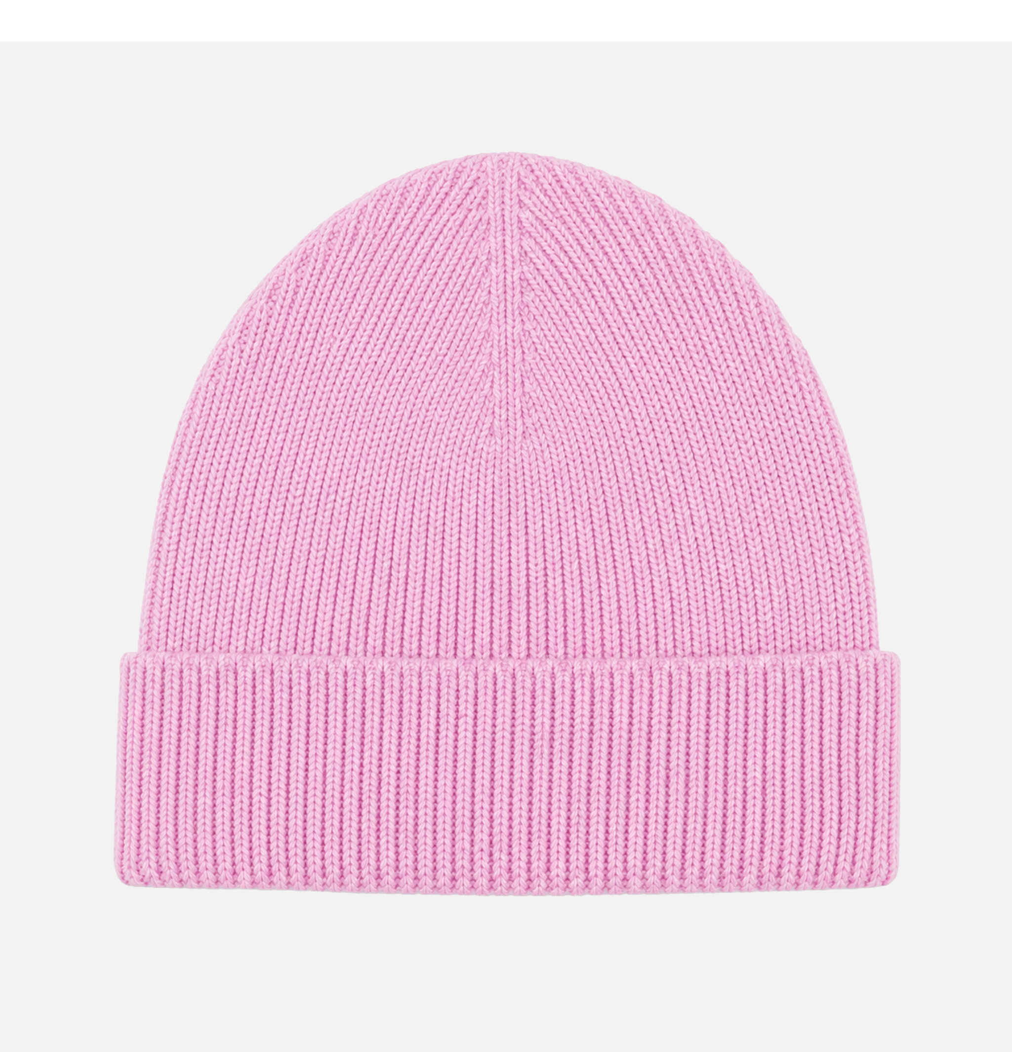 Nitto Knitwear Ara Lilas Beanie