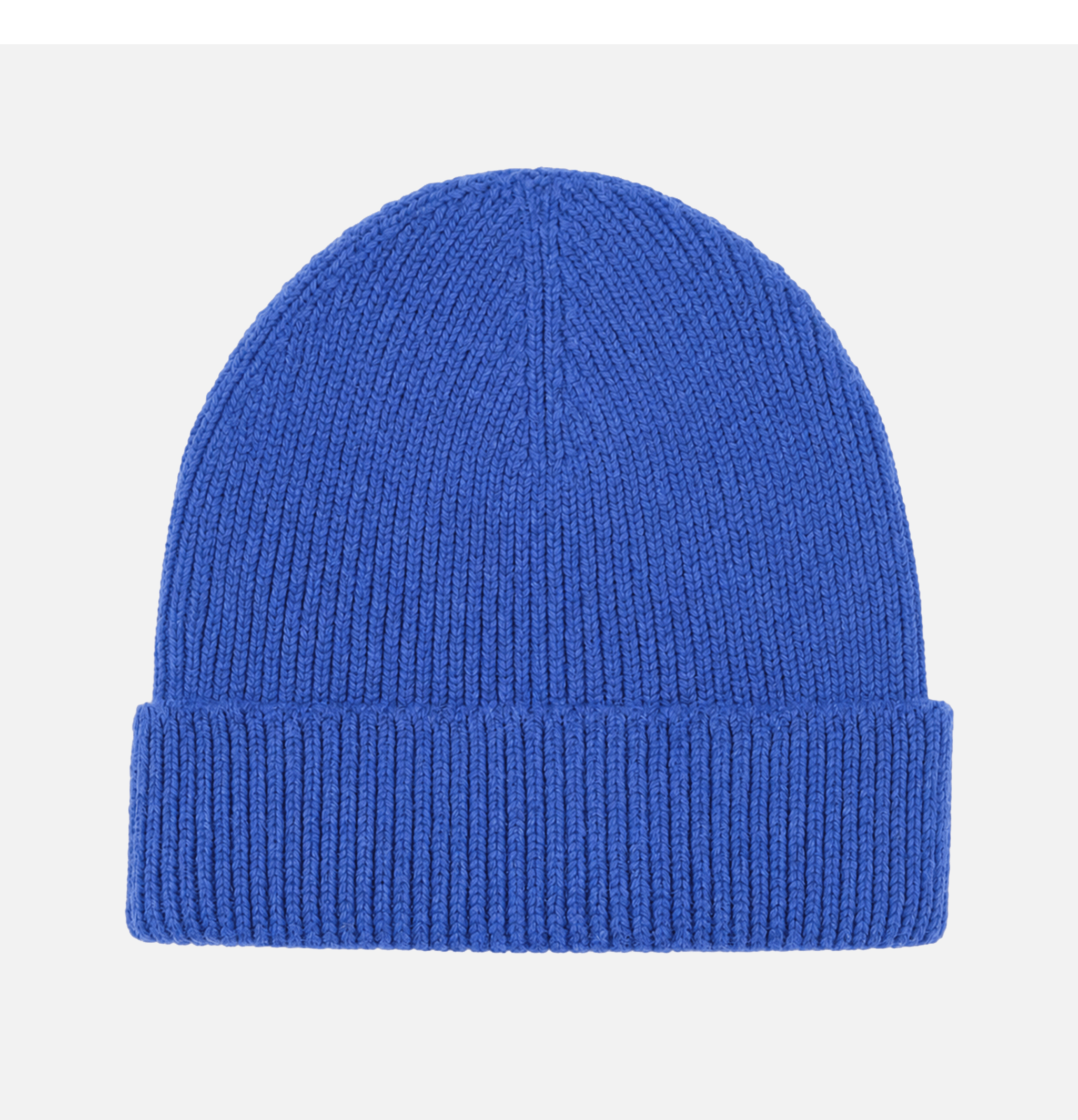 Bonnet Nitto Knitwear Ara Bleu Roi