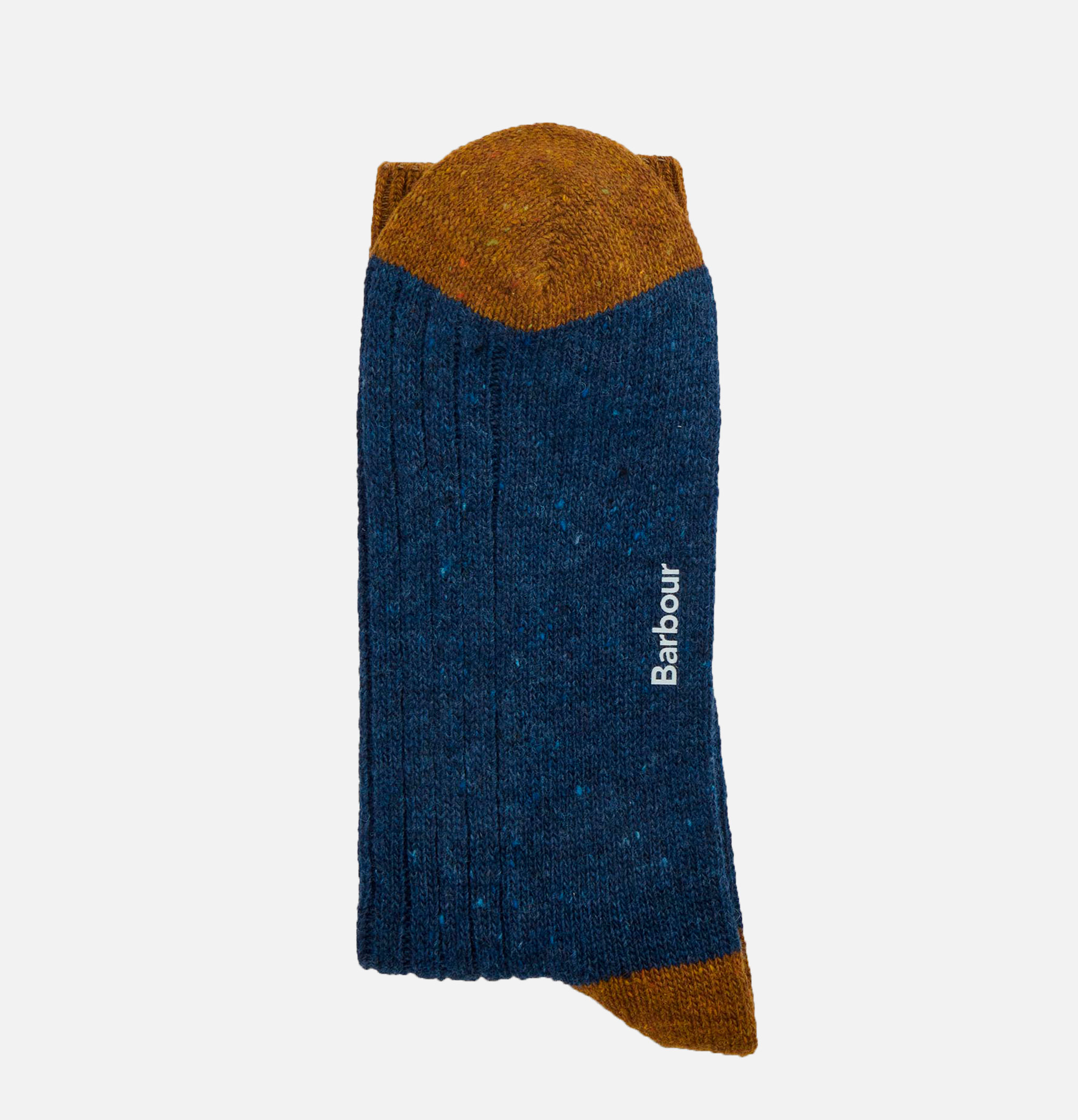 Barbour Houghton Socks Bronze