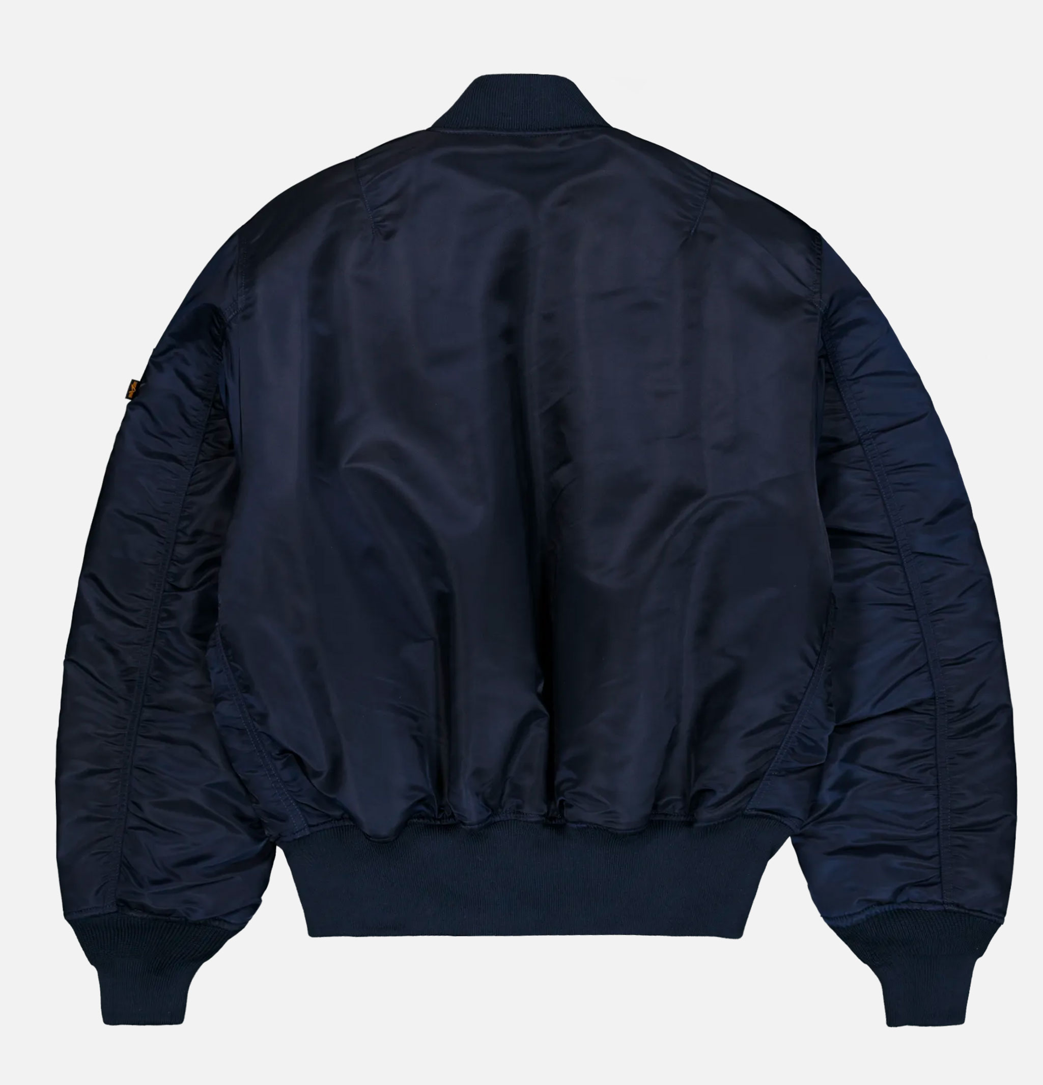 Alpha Industries MA-1 Heritage Rep Blue Bomber Jacket