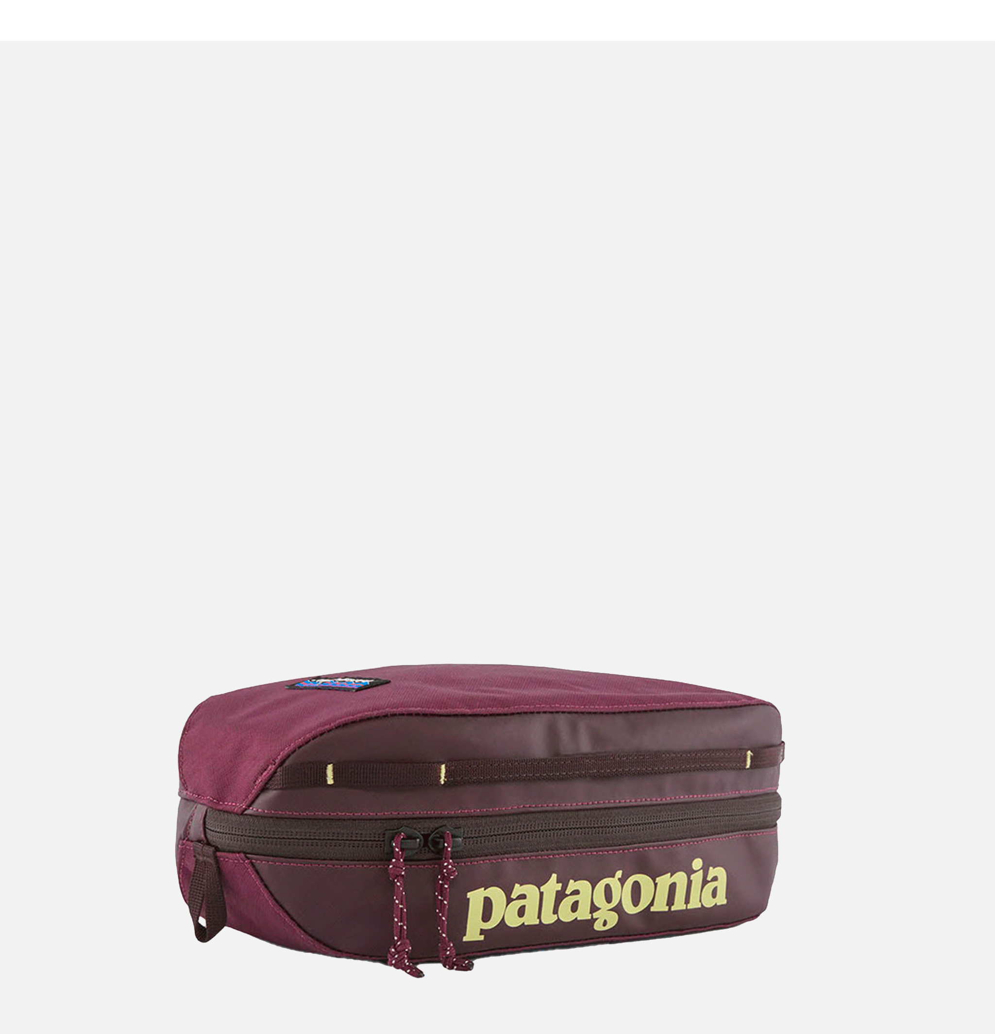 Patagonia Black Hole® Cube 3L Berry Fig