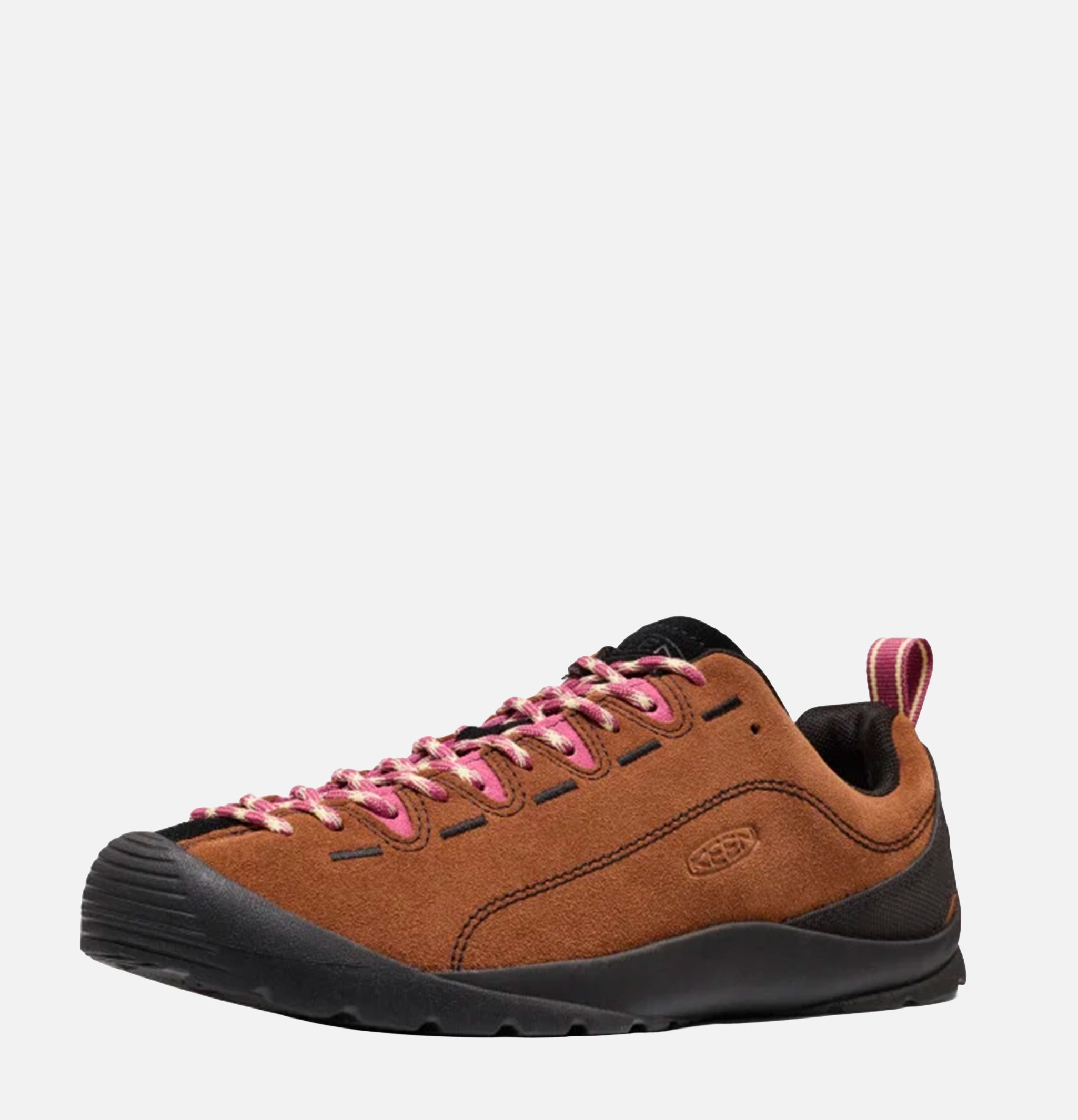 Keen Basket Jasper Bison Violet Quartz