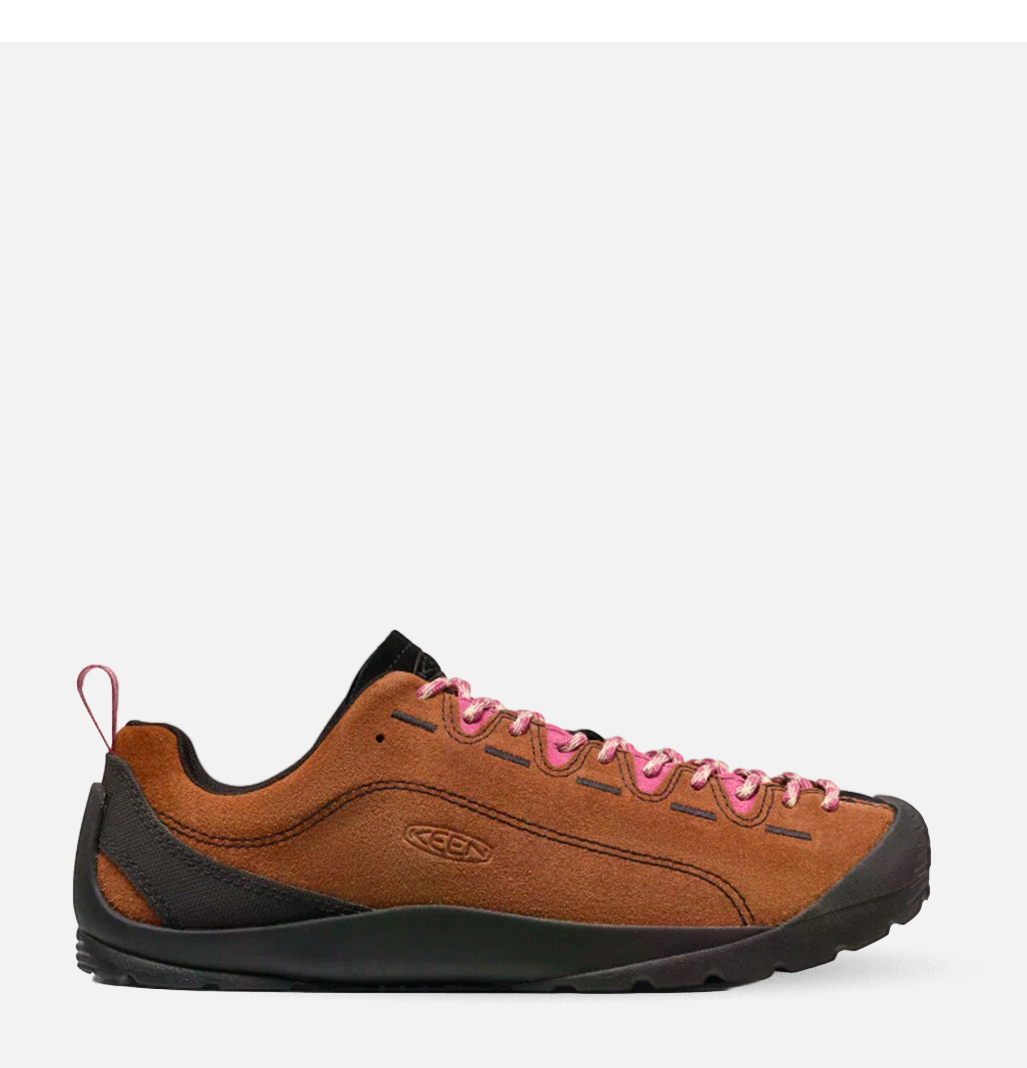 Keen Basket Jasper Bison Violet Quartz