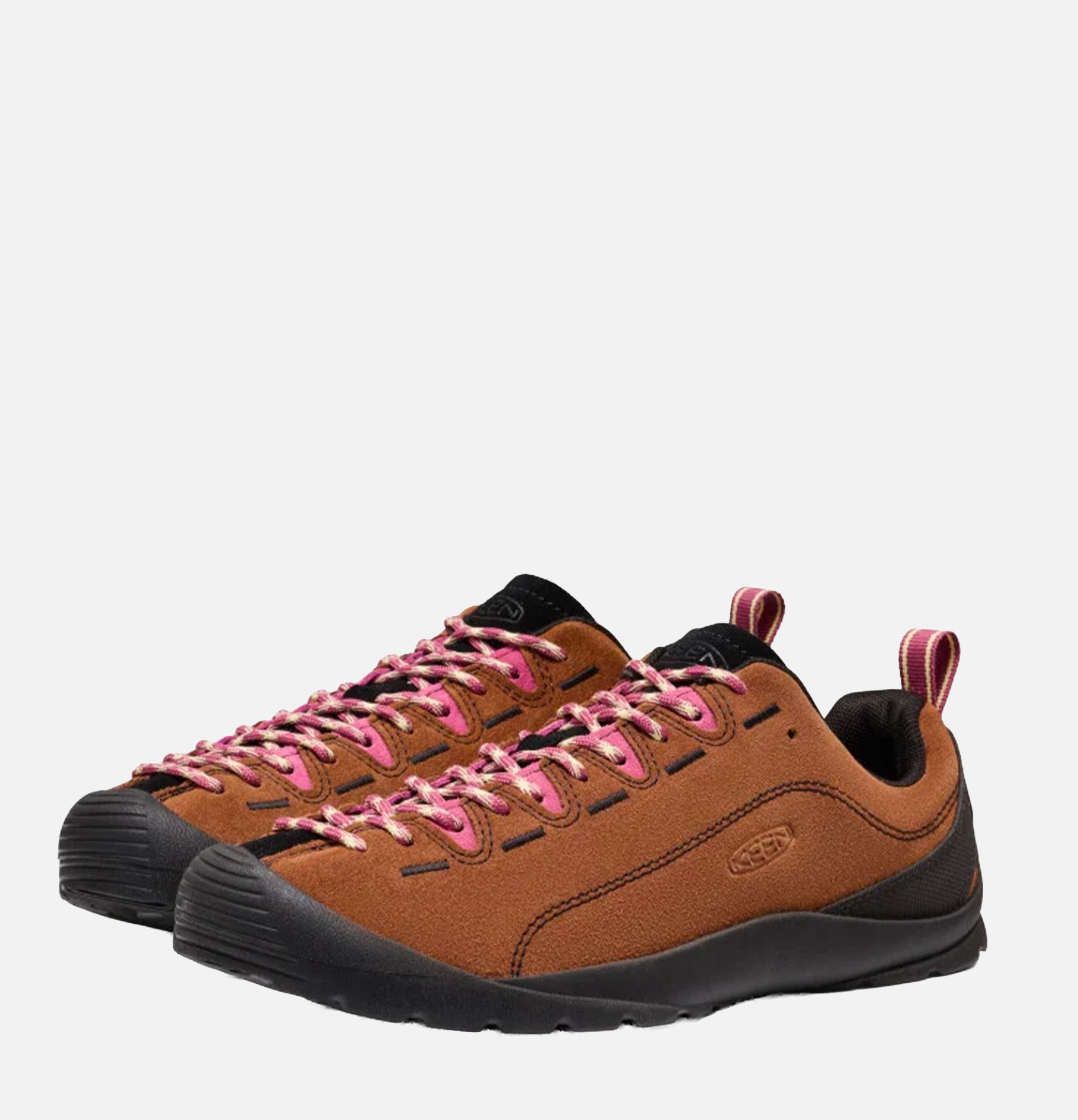 Keen Basket Jasper Bison Violet Quartz