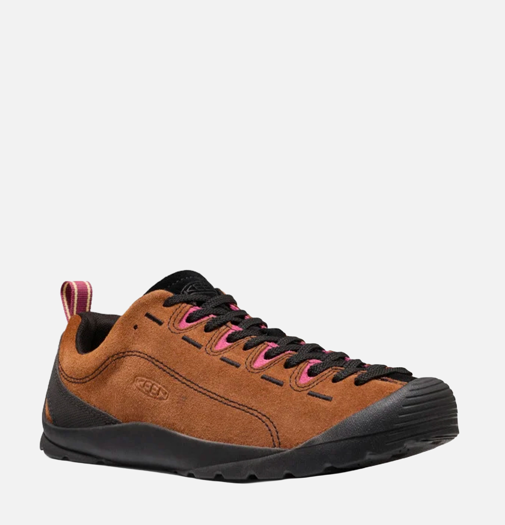 Keen Jasper Bison Violet Quartz Sneakers
