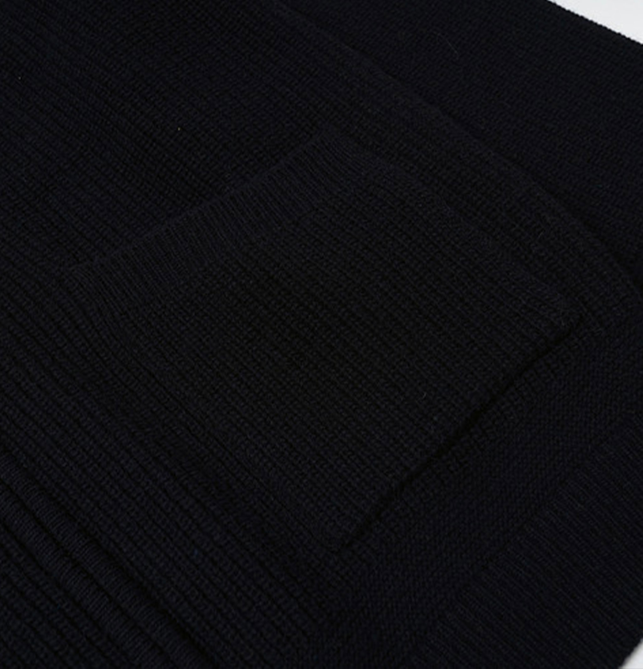 Cardigan Frizmworks Deck Zipup Navy