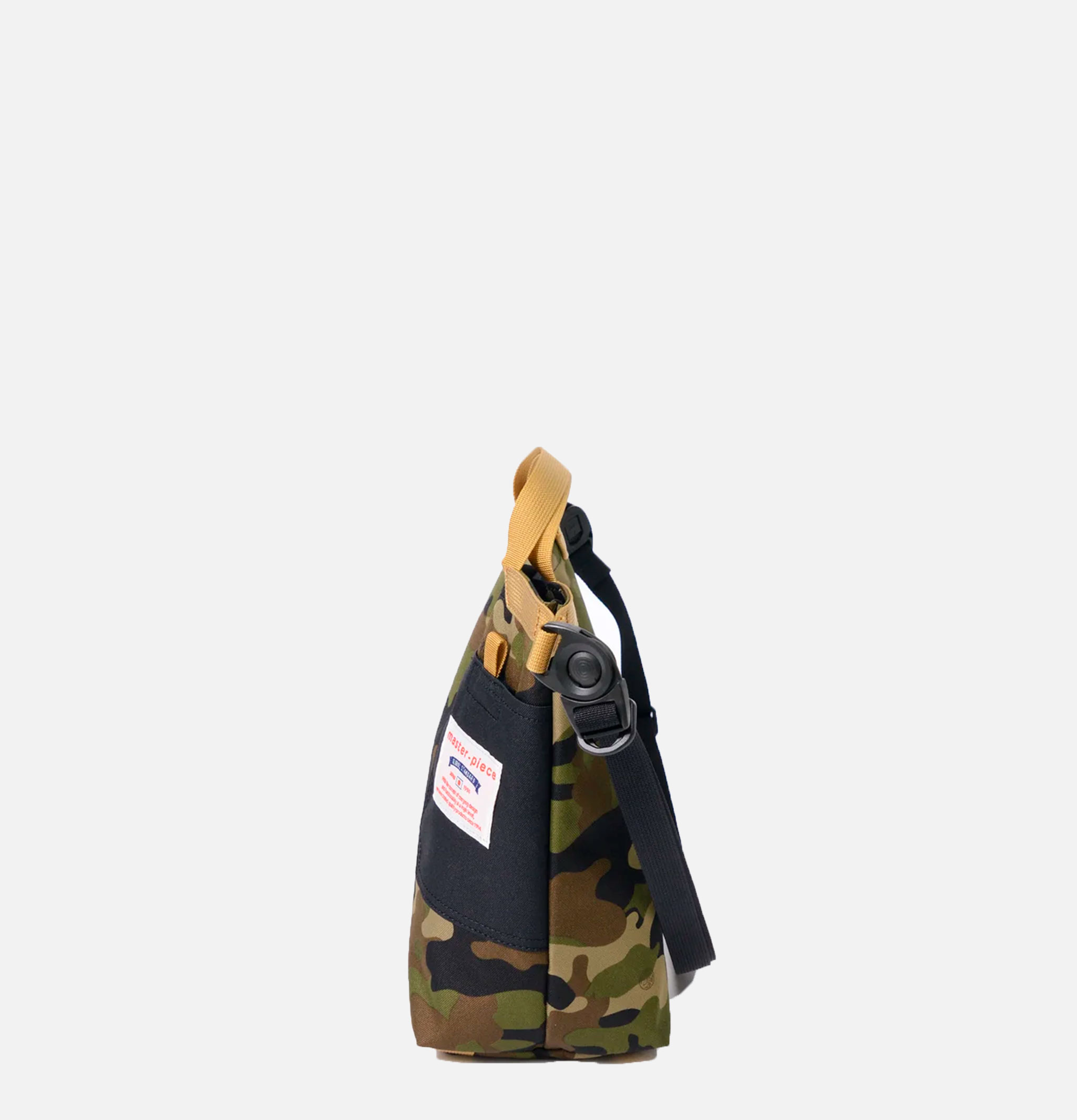 Master Piece Sac à bandoulière Camouflage