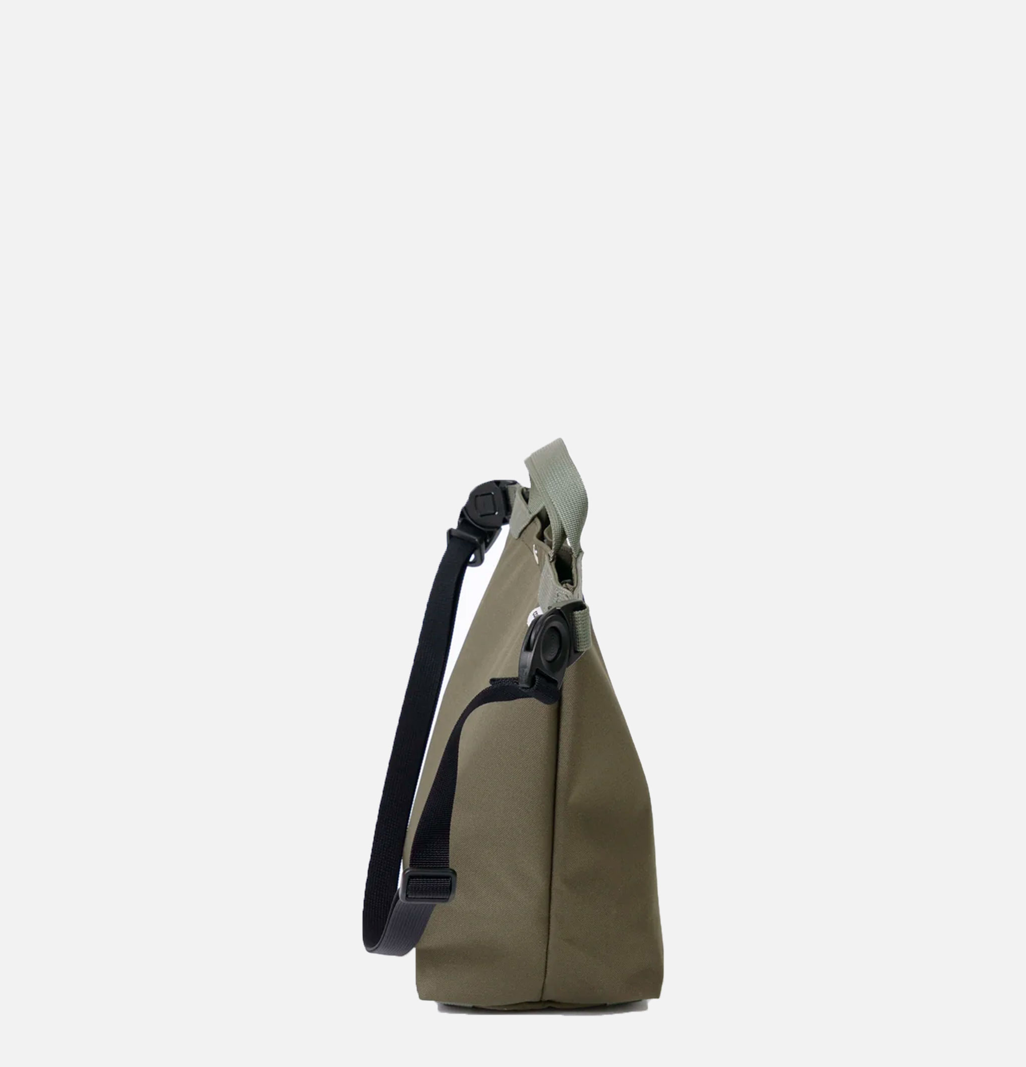 Master Piece Sac à bandoulière Khaki